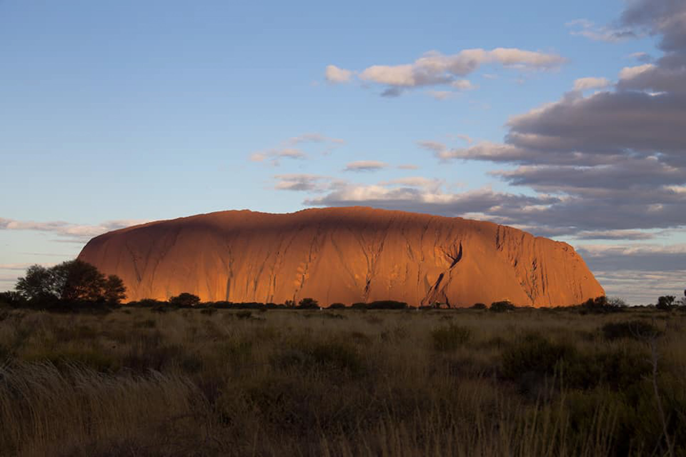 Uluru
