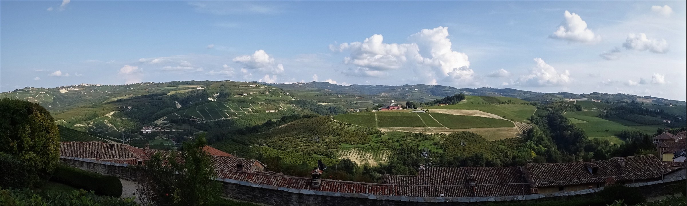 Langhe