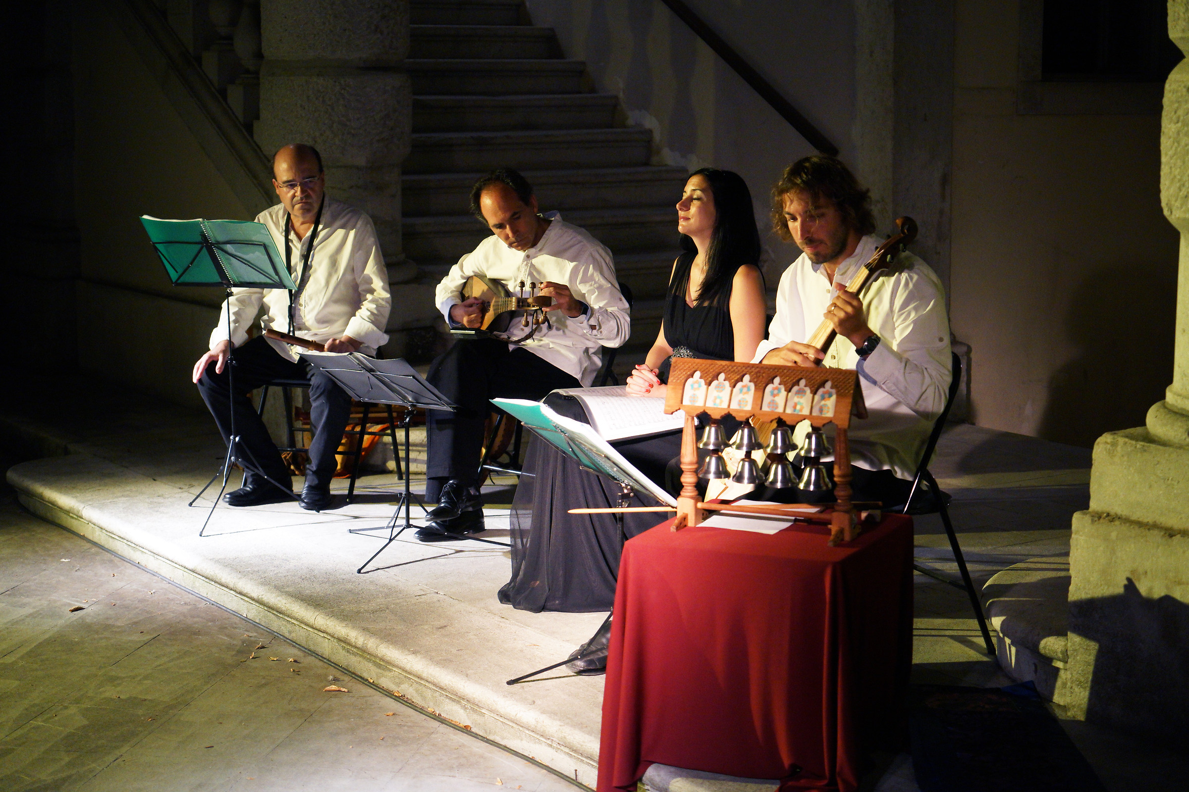 Musica Antica a Gradisca d'Isonzo