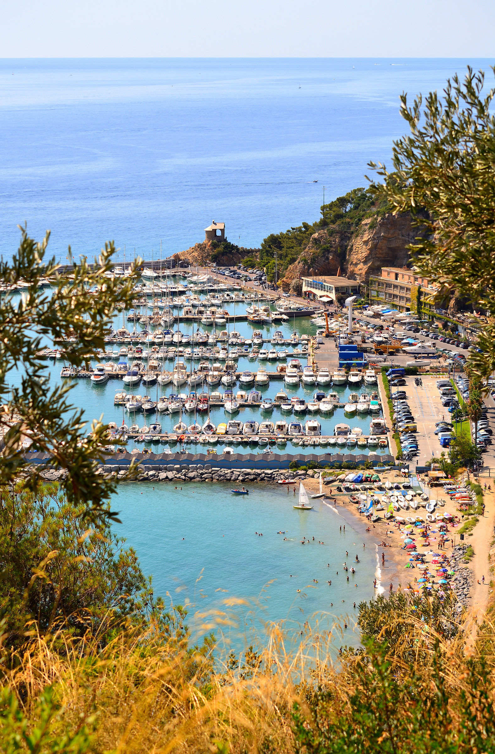 Porto di Alassio n.2