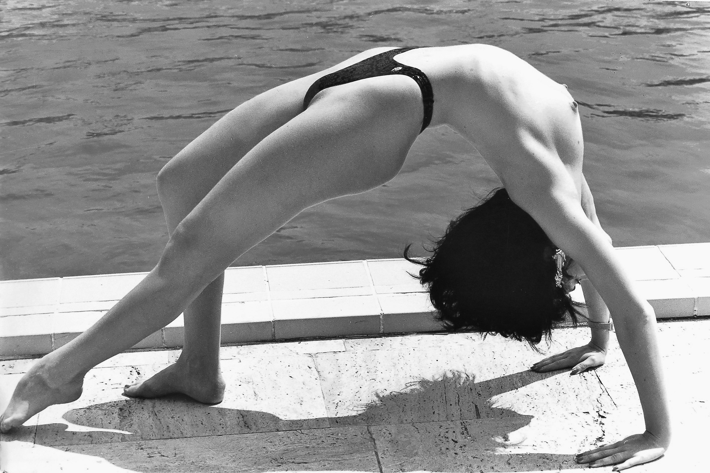 Quando beltà splendea...