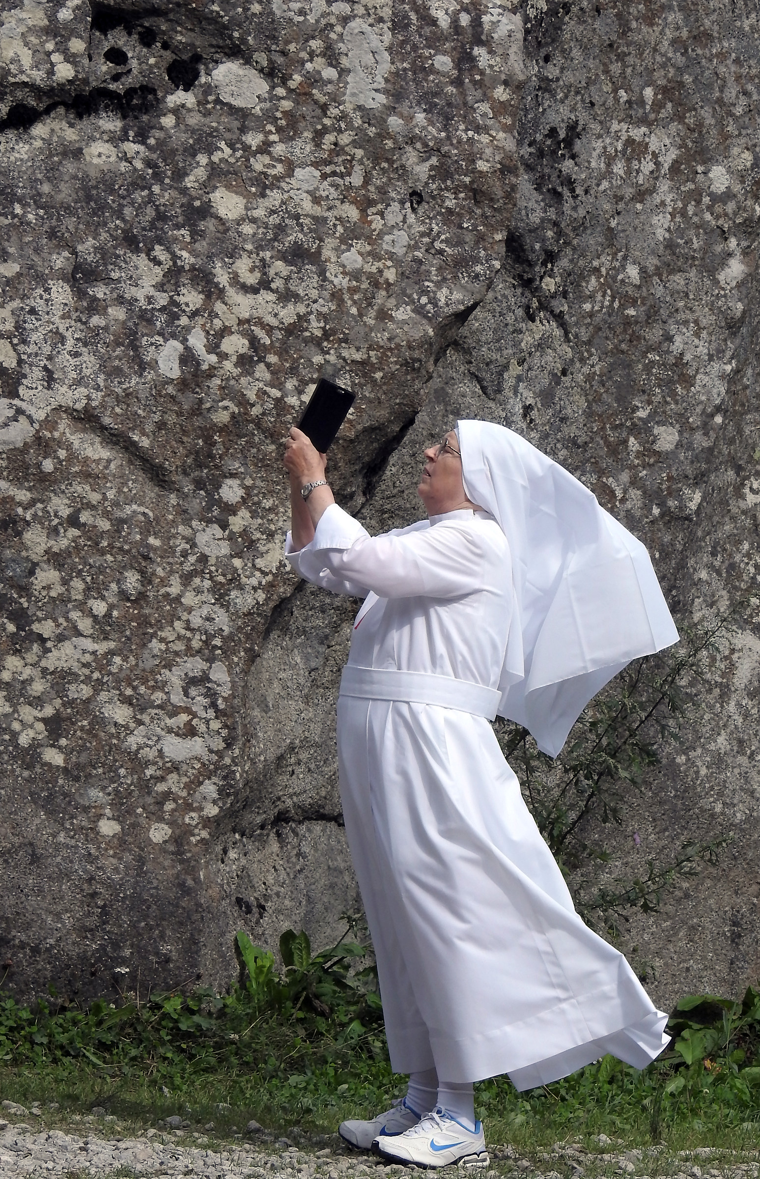 Foto "sacre"...