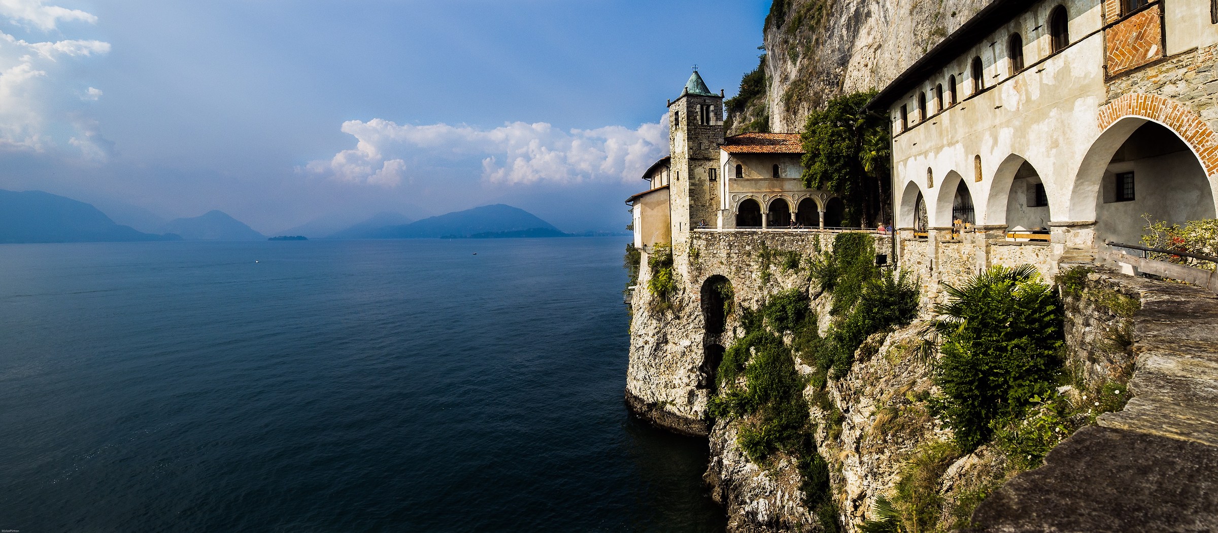 Eremo Santa Caterina