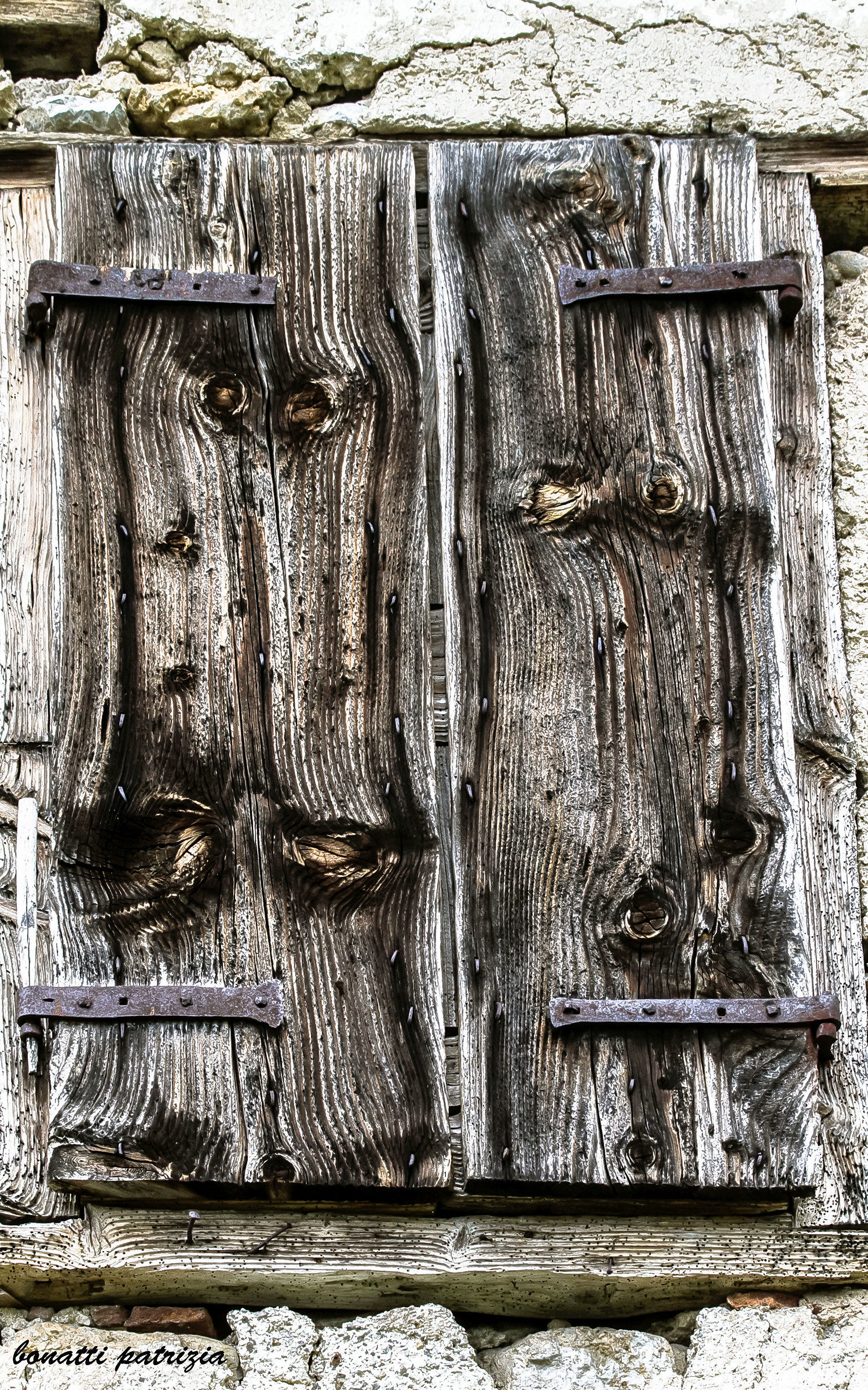 Don't open that window