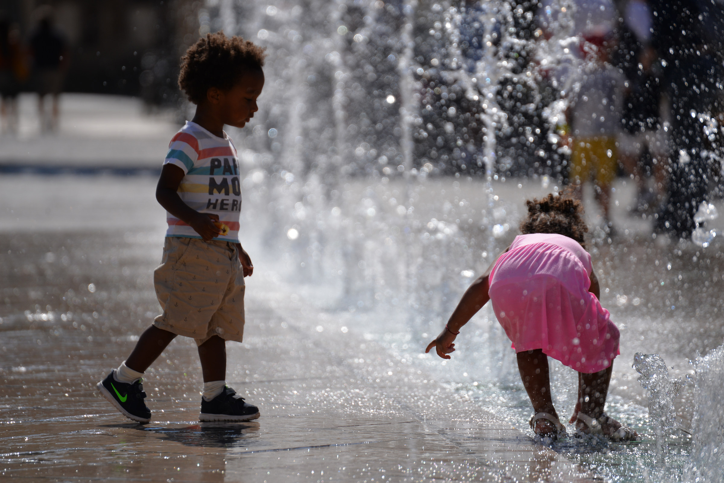 Without thoughts, it is a beautiful place