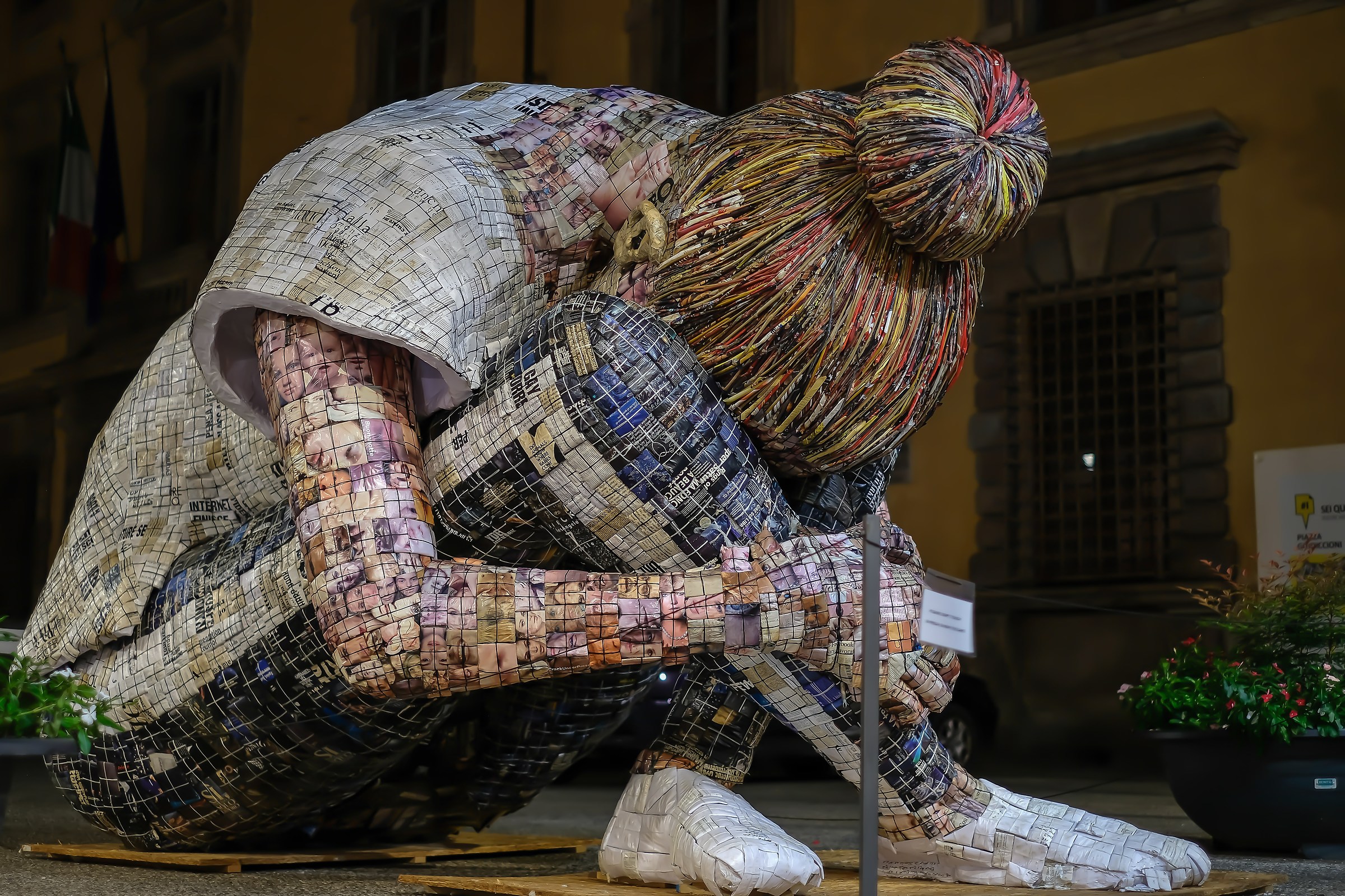 Thoughts of adolescence