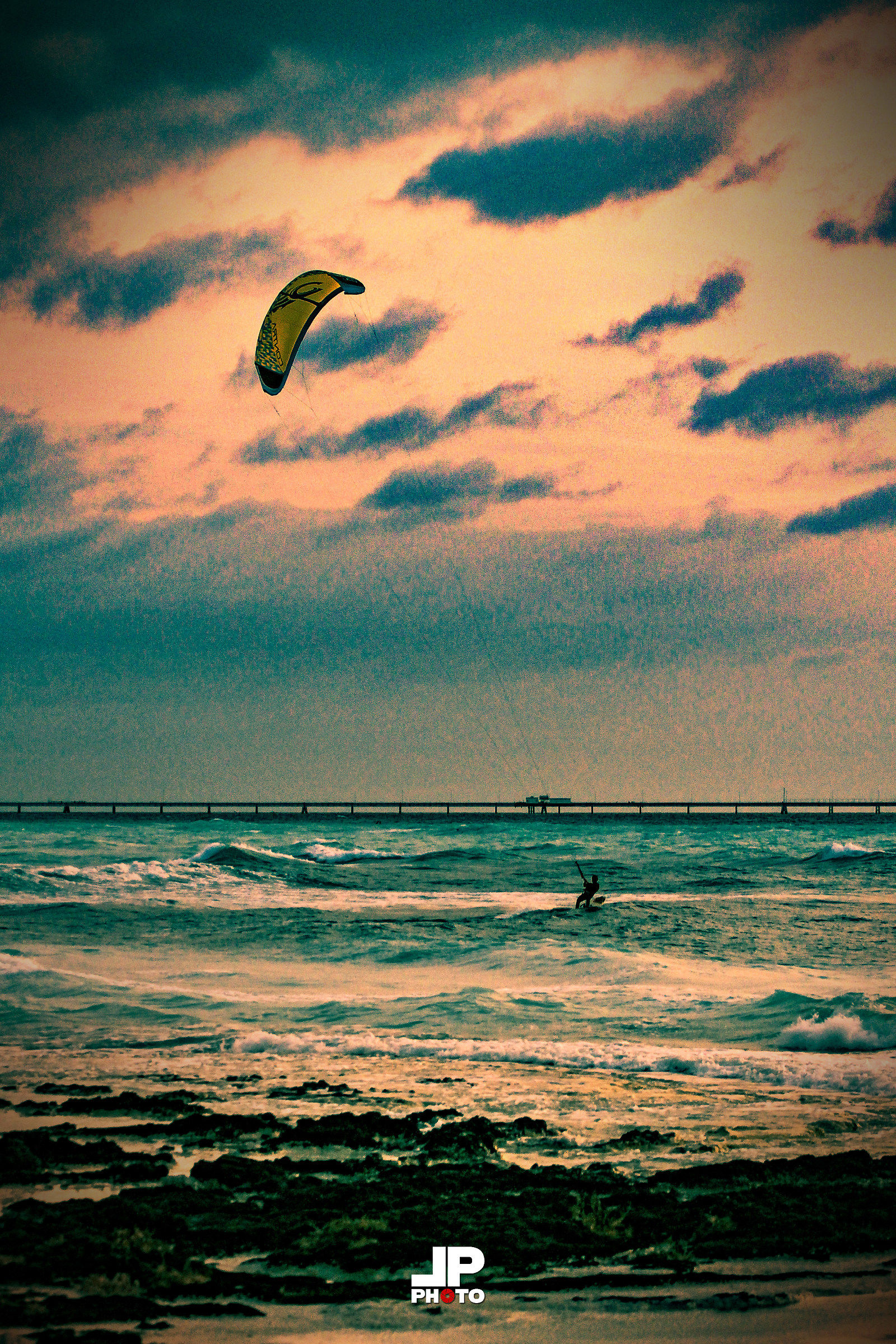 Kite Surf