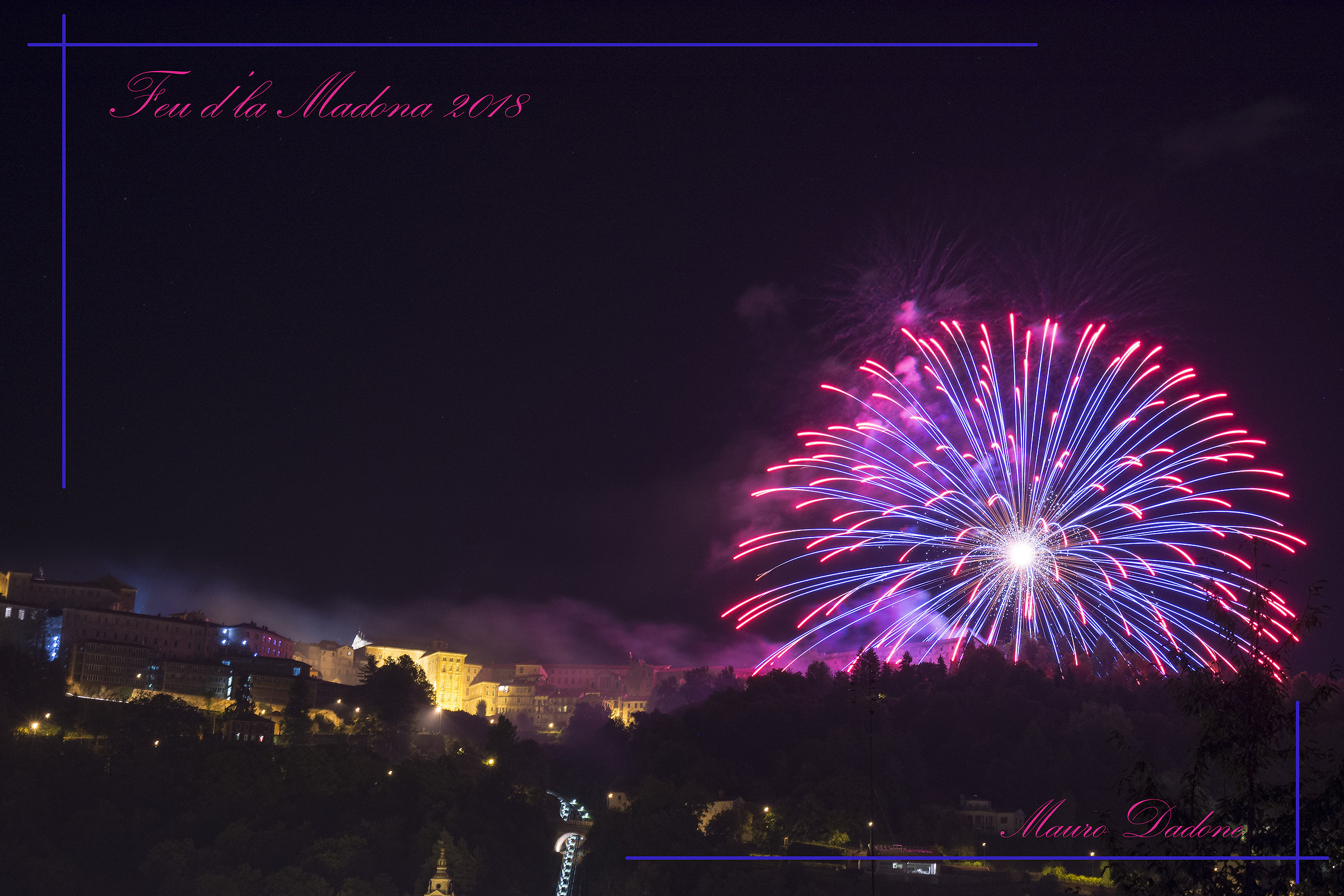 Fires Mondovì 2018