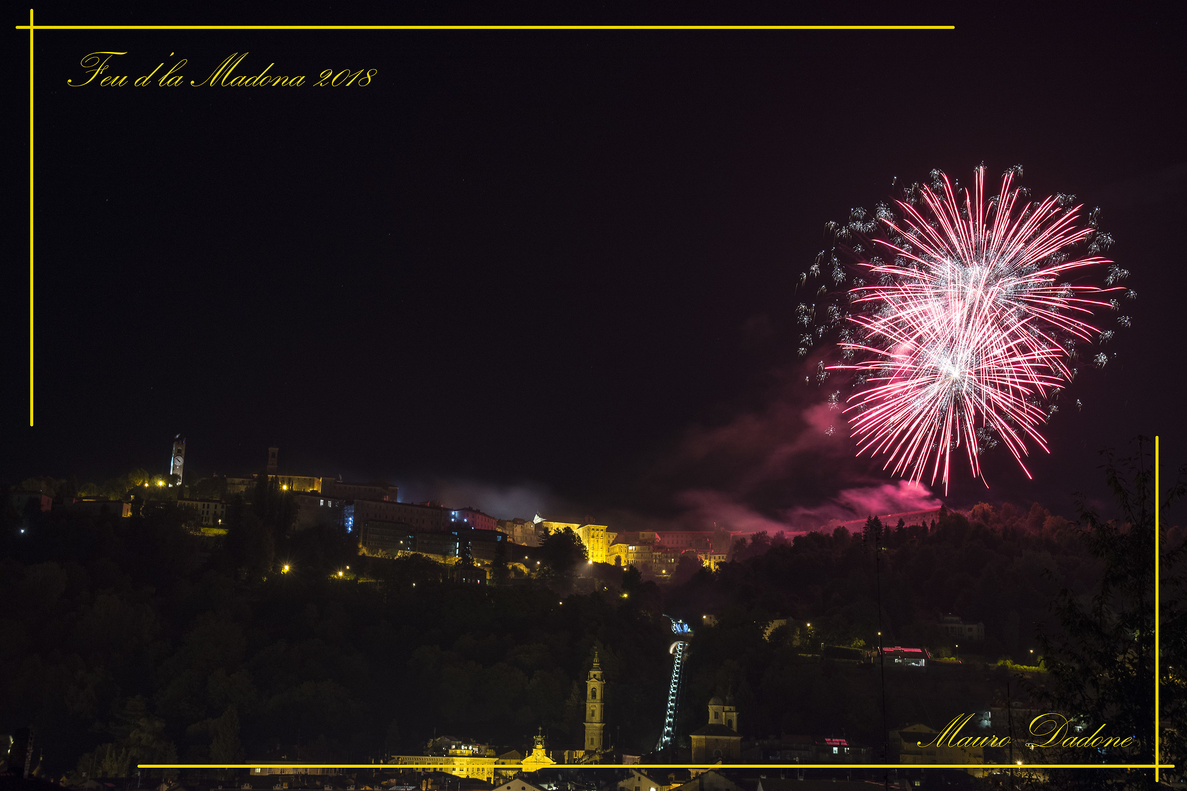 Fires Mondovì 2018