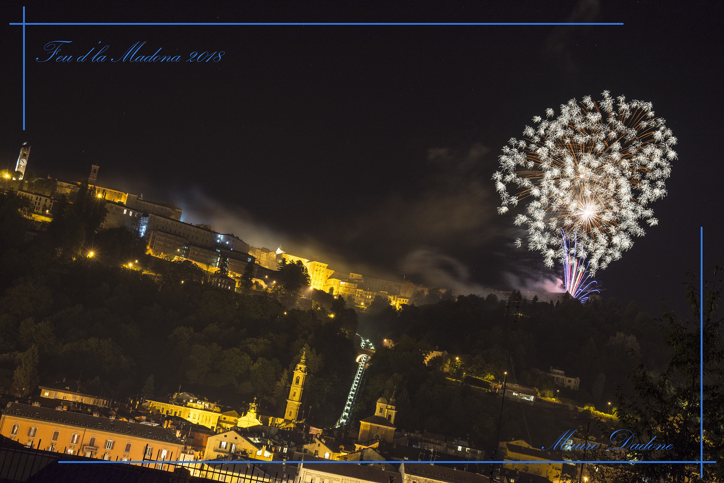 Fires Mondovì 2018