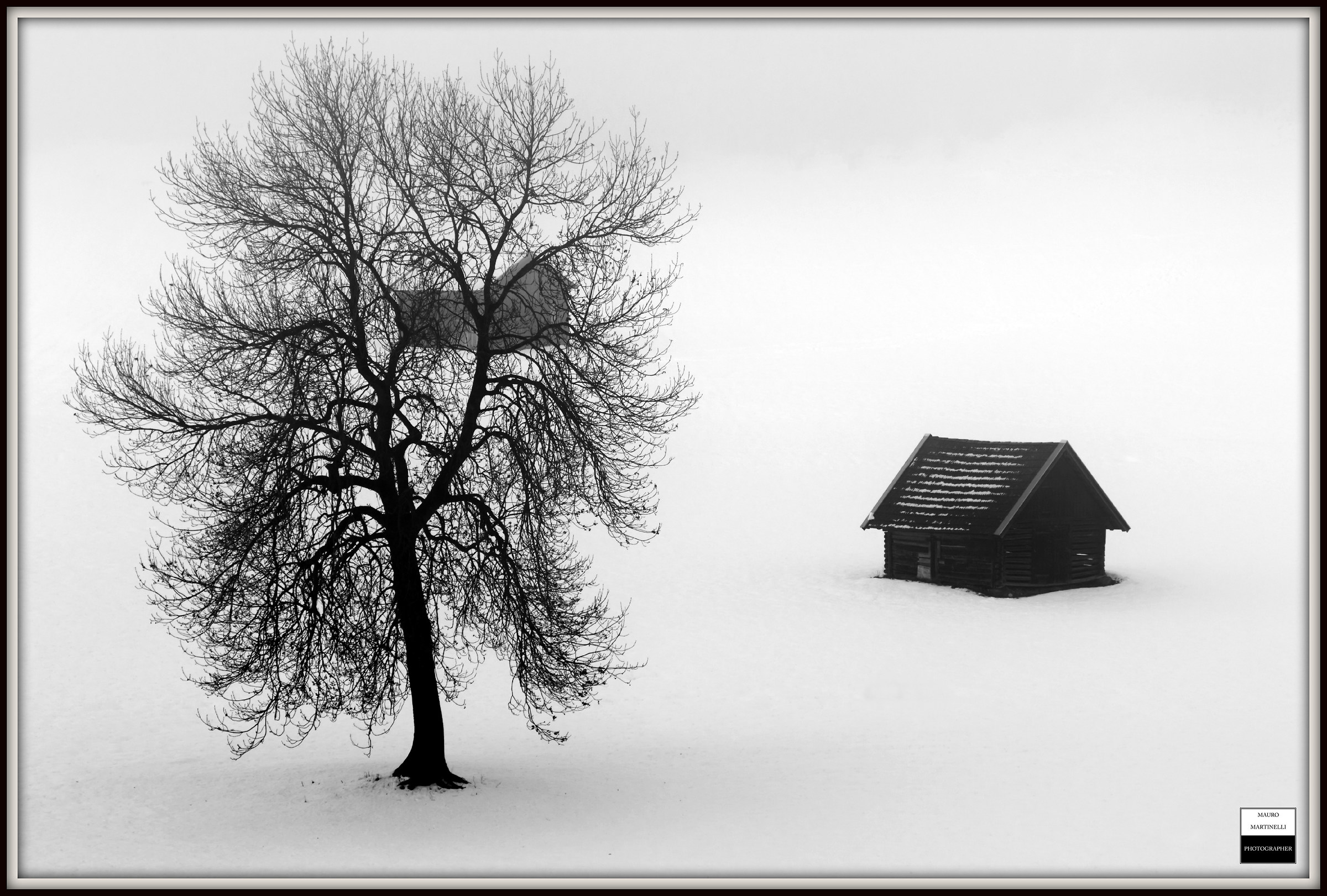 Lake Achensee ( Austria )