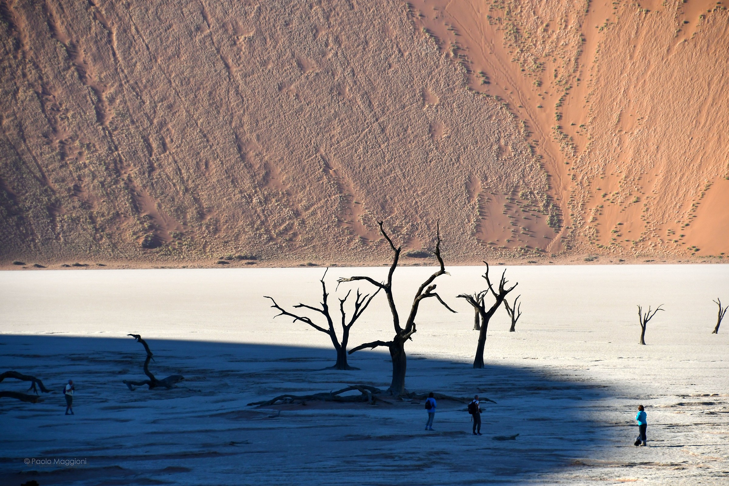 Deadvlei
