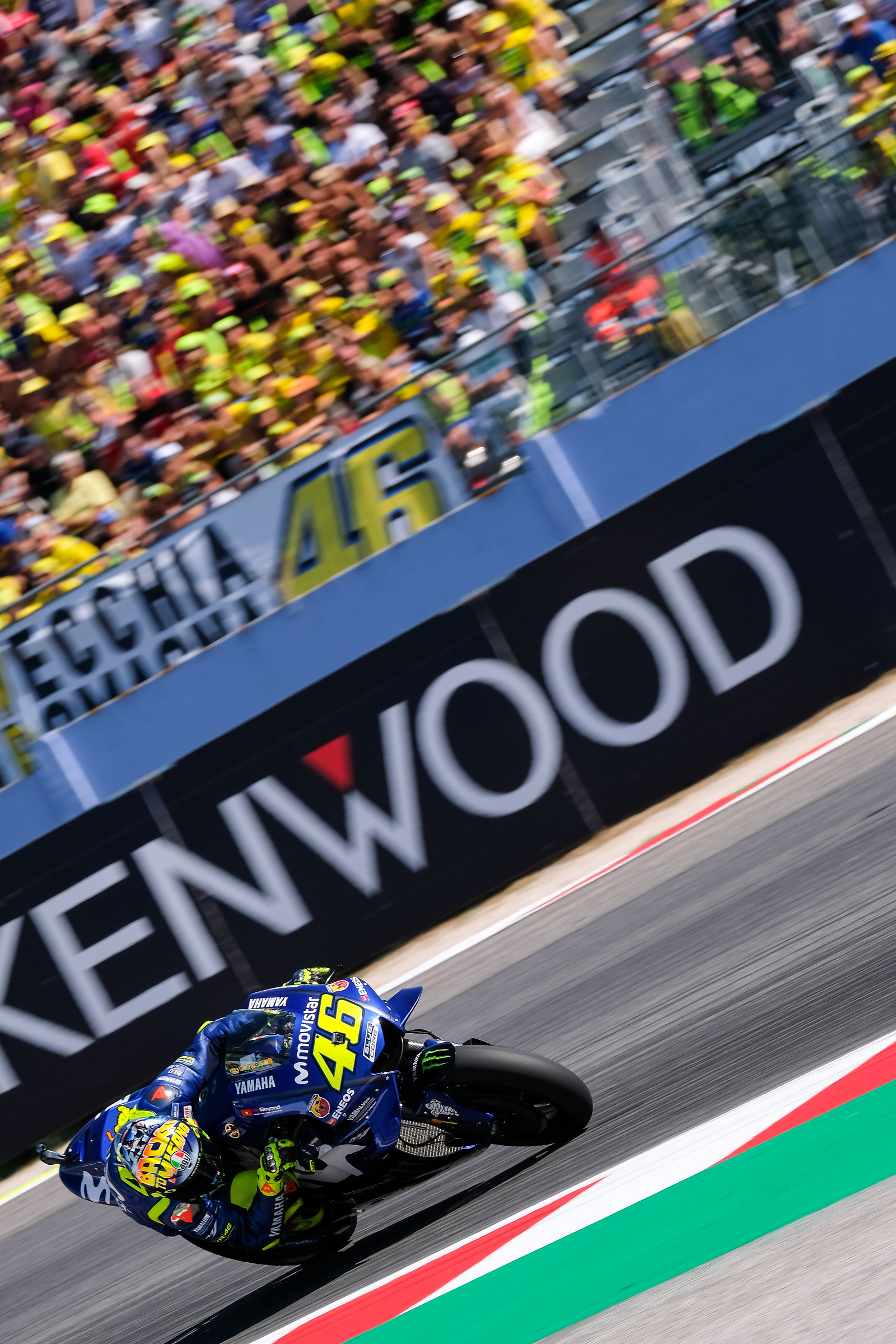 Valentino Rossi