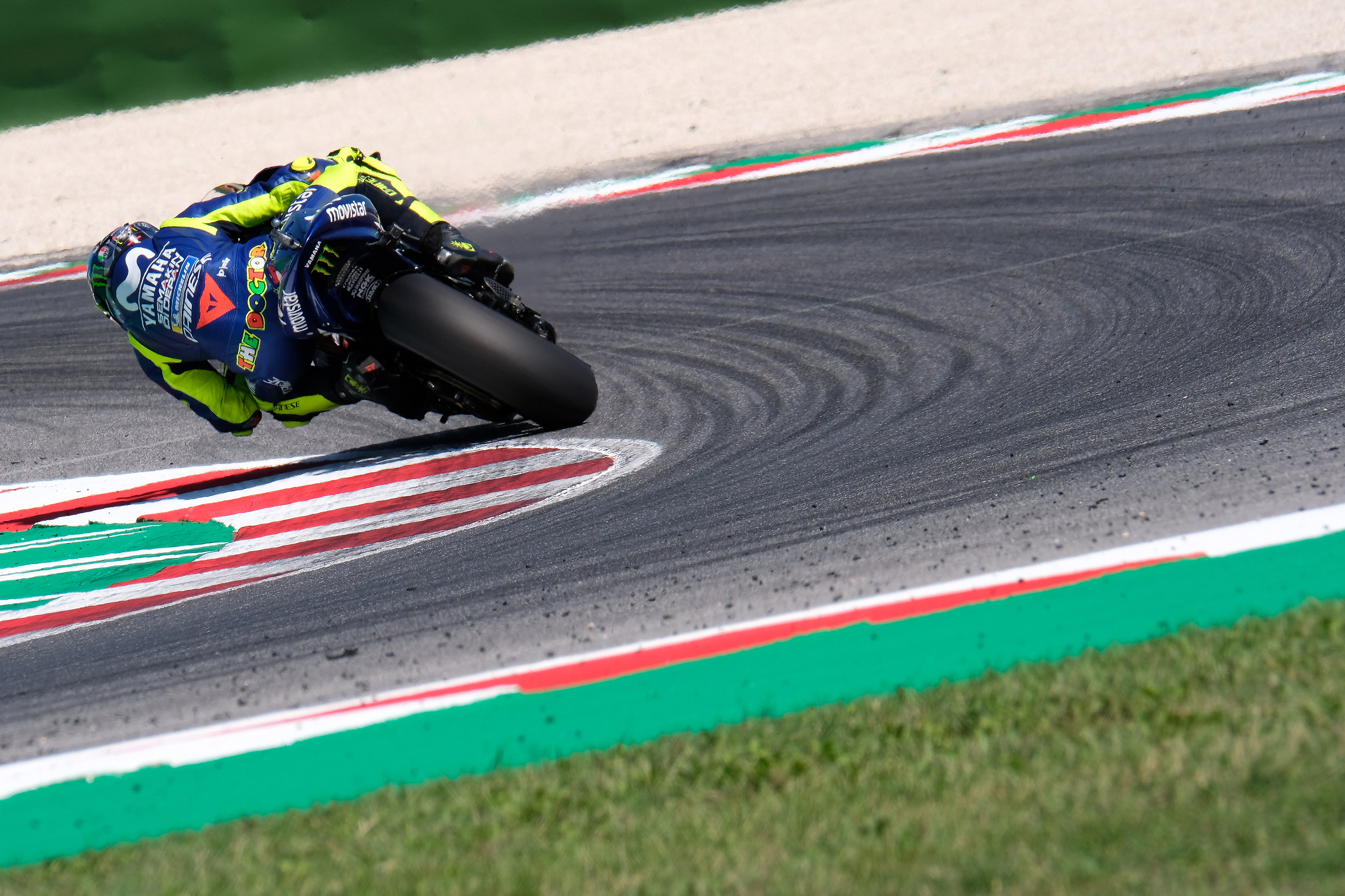Valentino Rossi