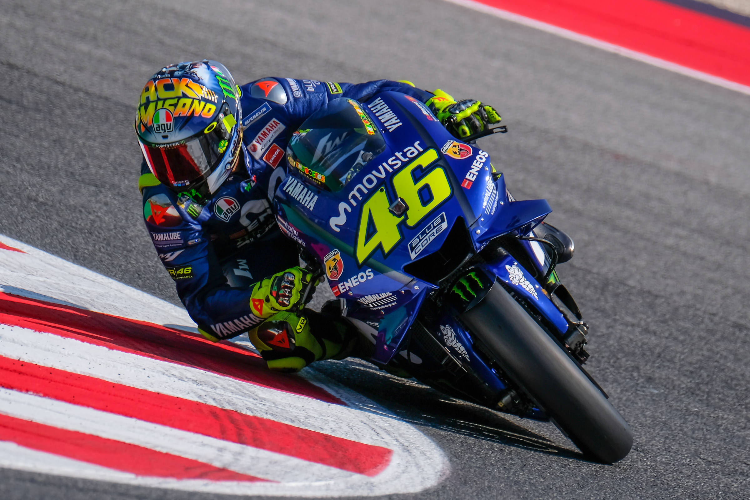 Valentino Rossi