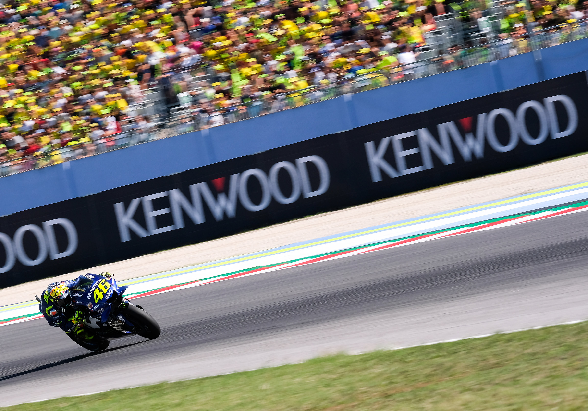 Valentino Rossi
