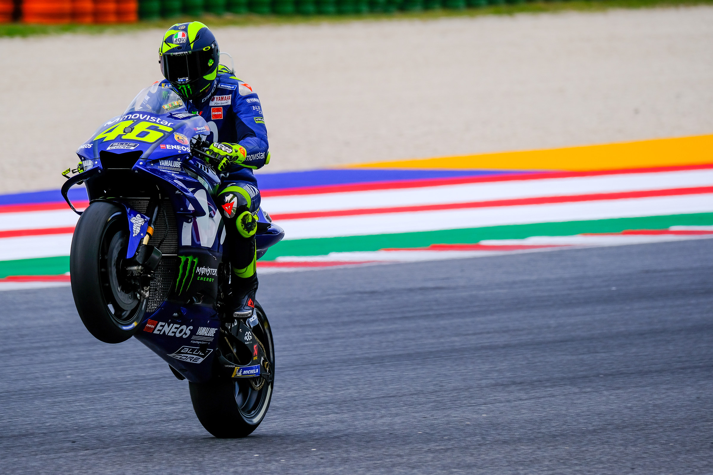 Valentino Rossi