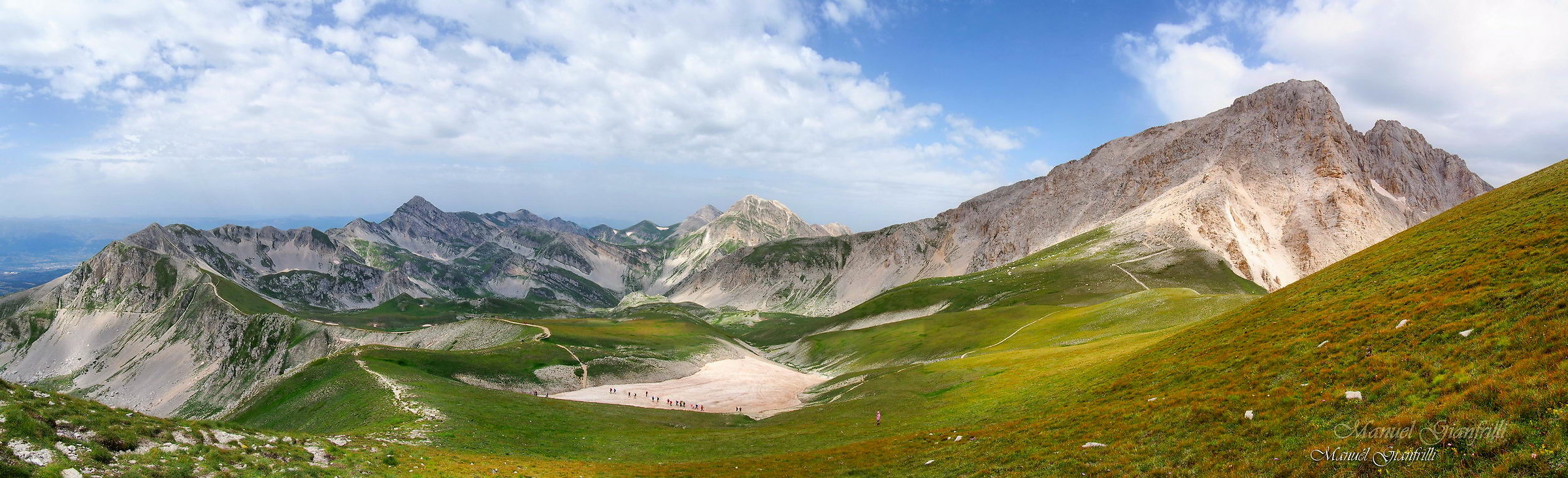 Campo Imperatore