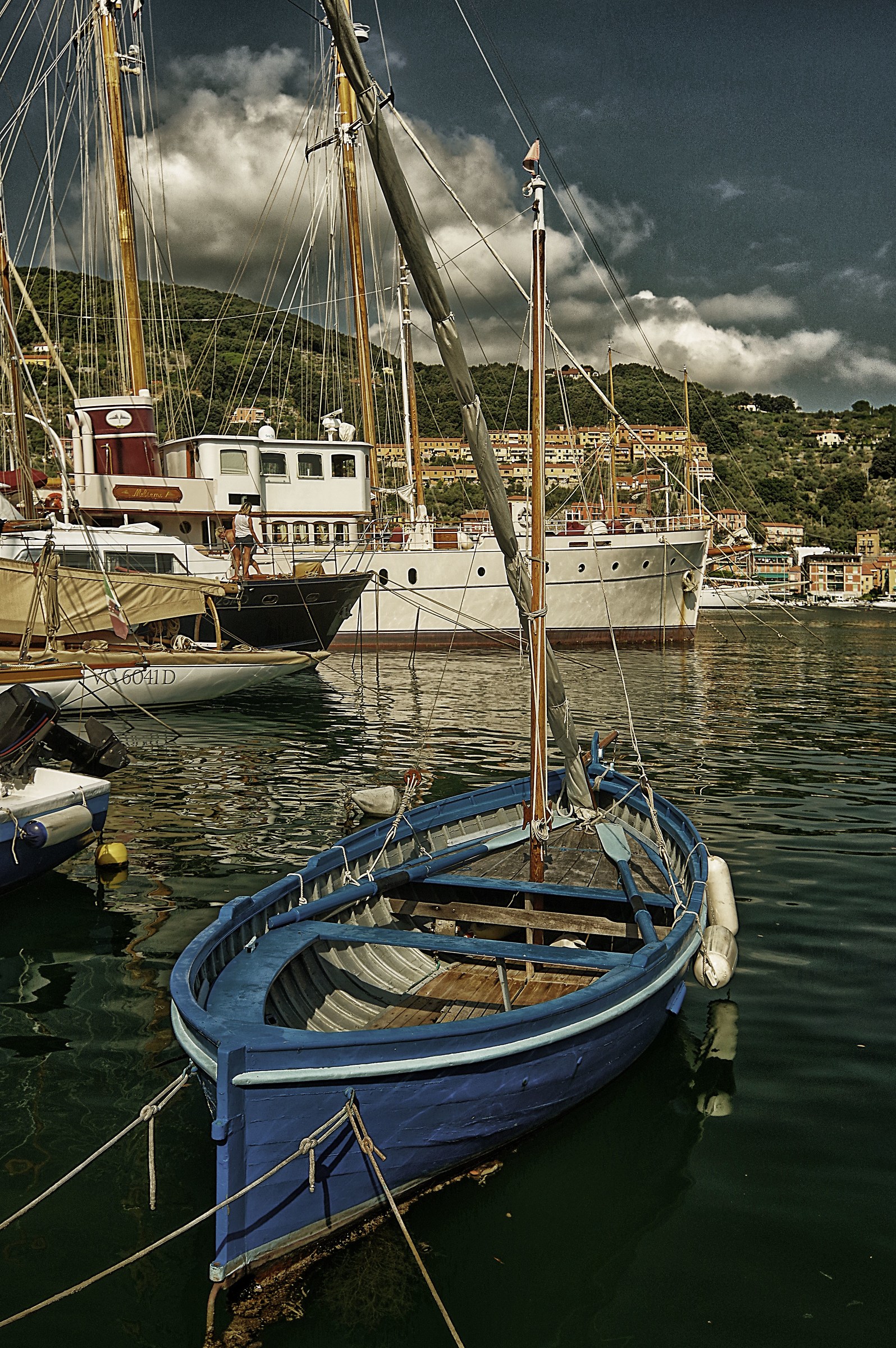 Le Grazie (Portovenere) n.1