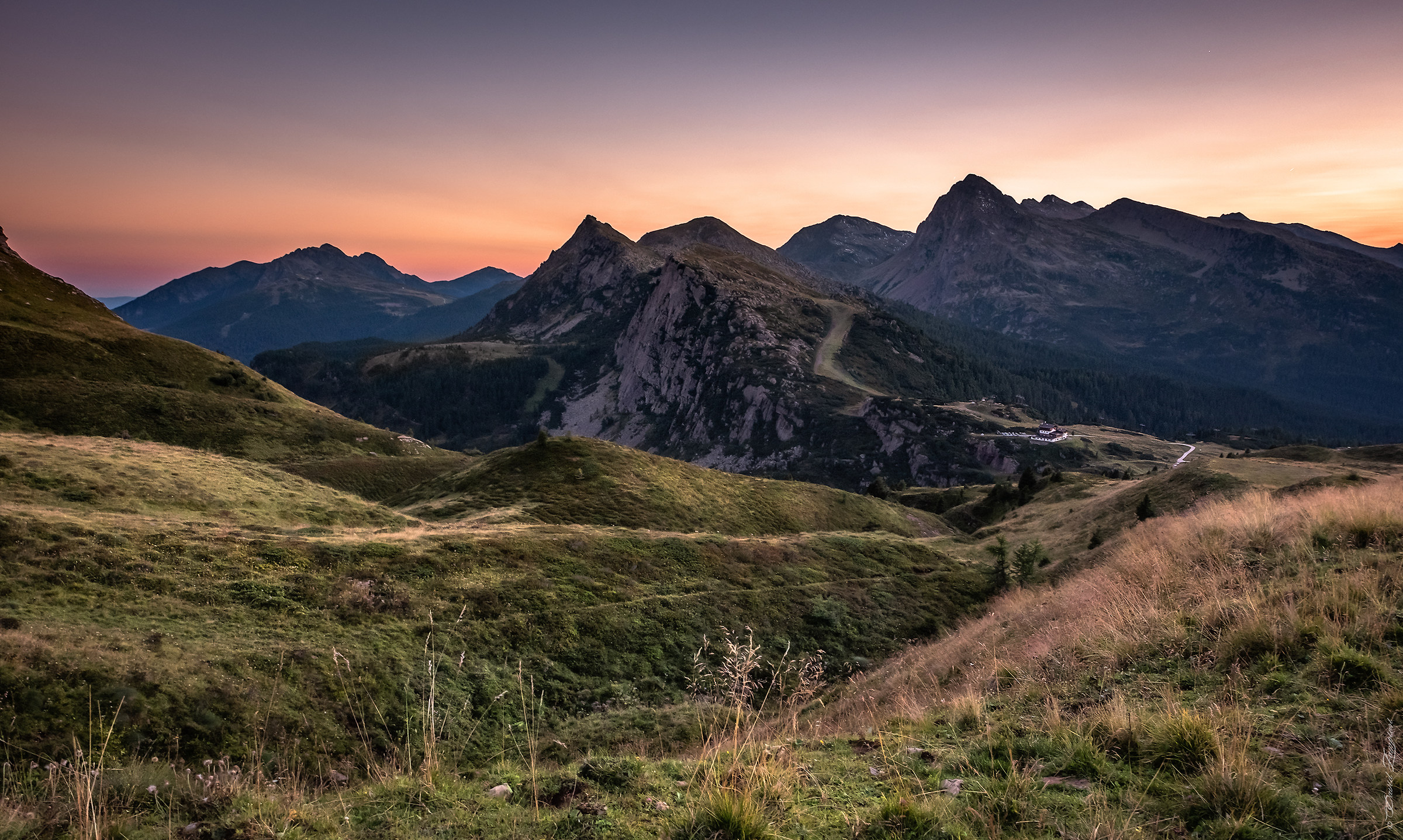 San Martino di Castrozza