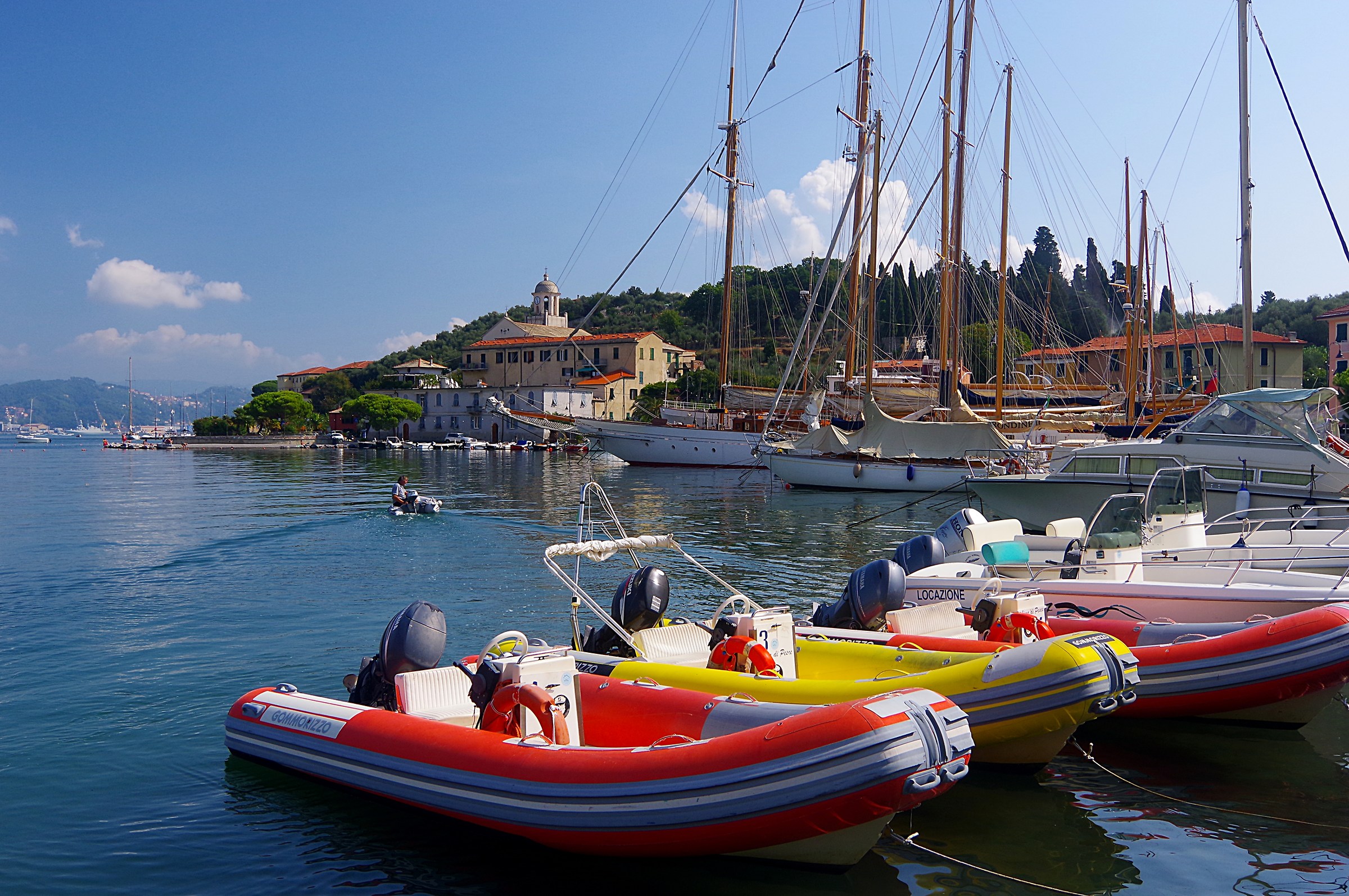 Le Grazie (Portovenere) n.2