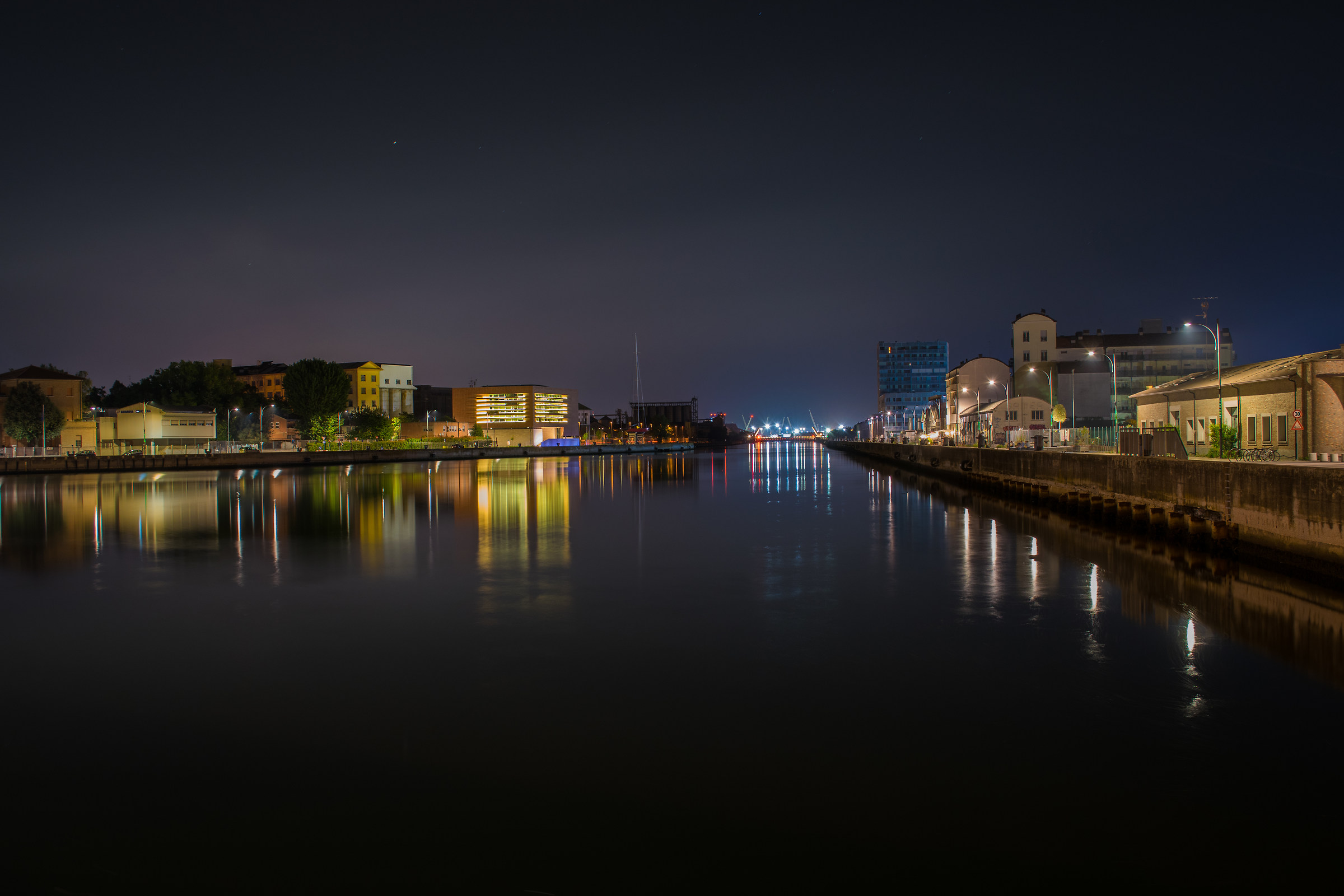 Sotto la stella polare