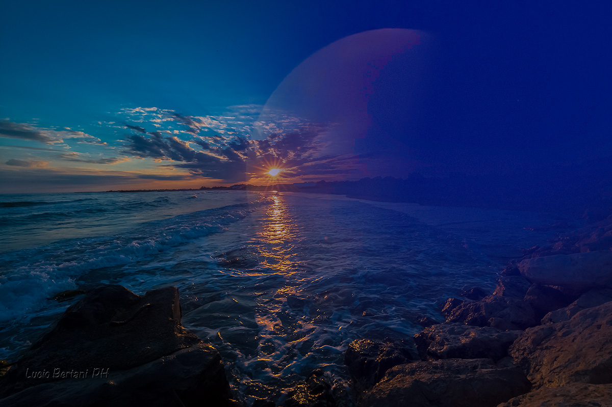 Stranezze della vita