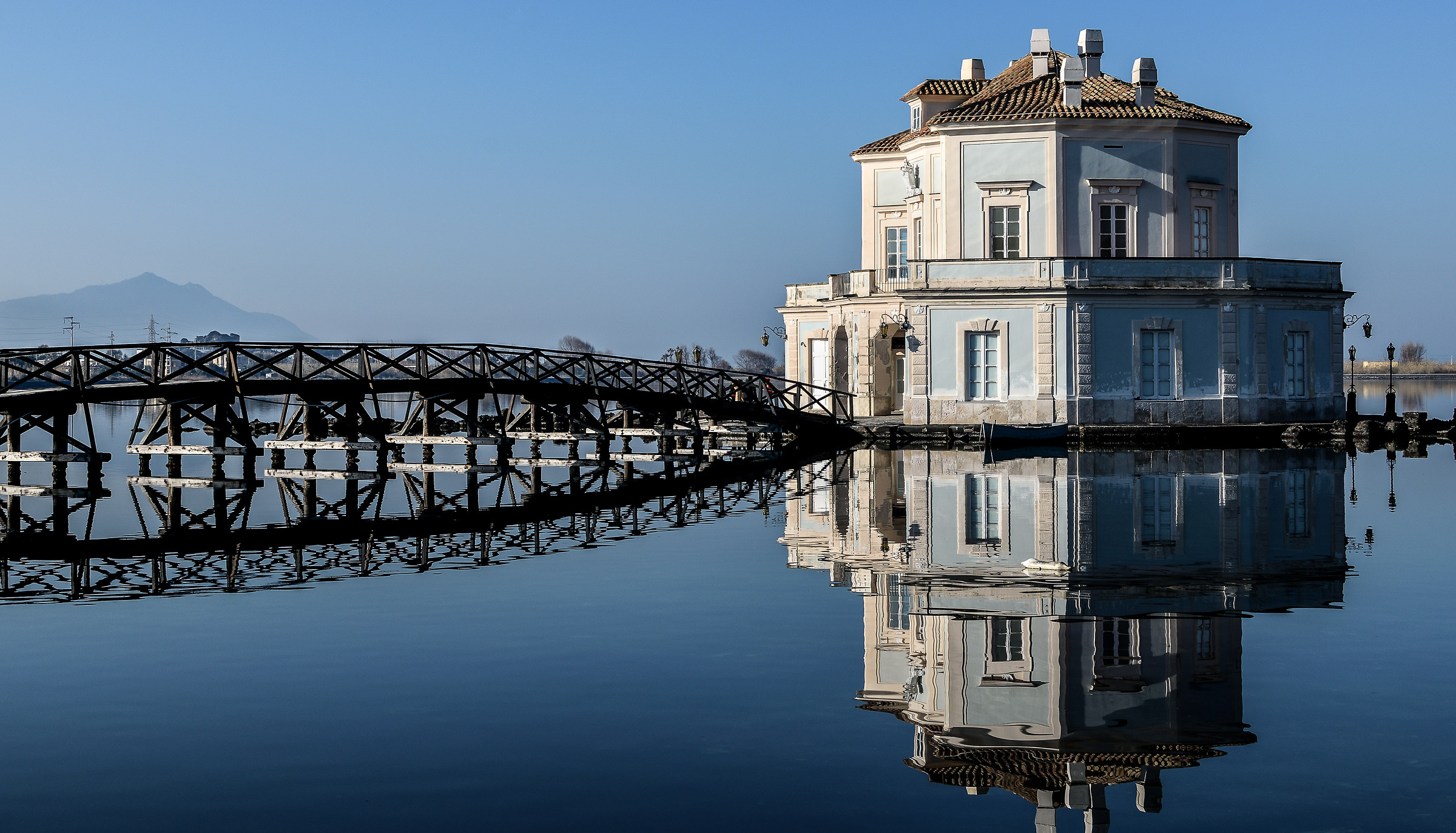 Casina Vanvitelliana