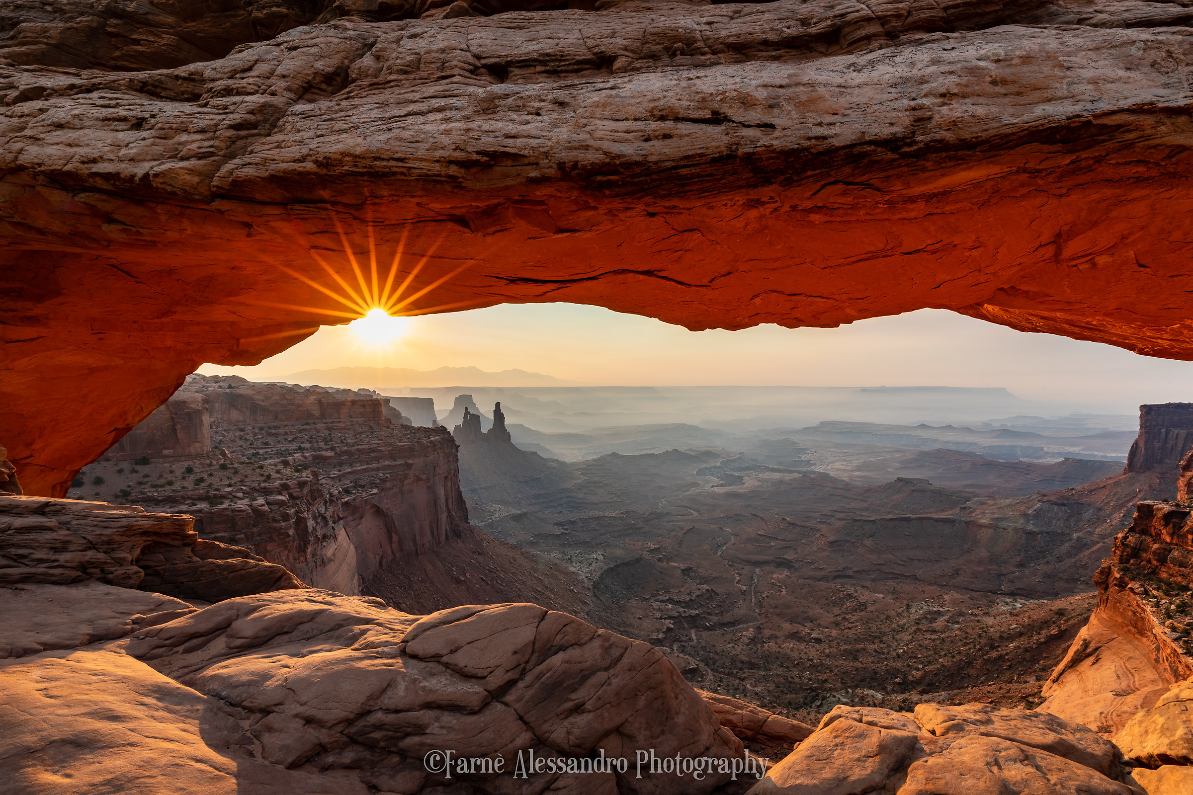 Mesa Arch