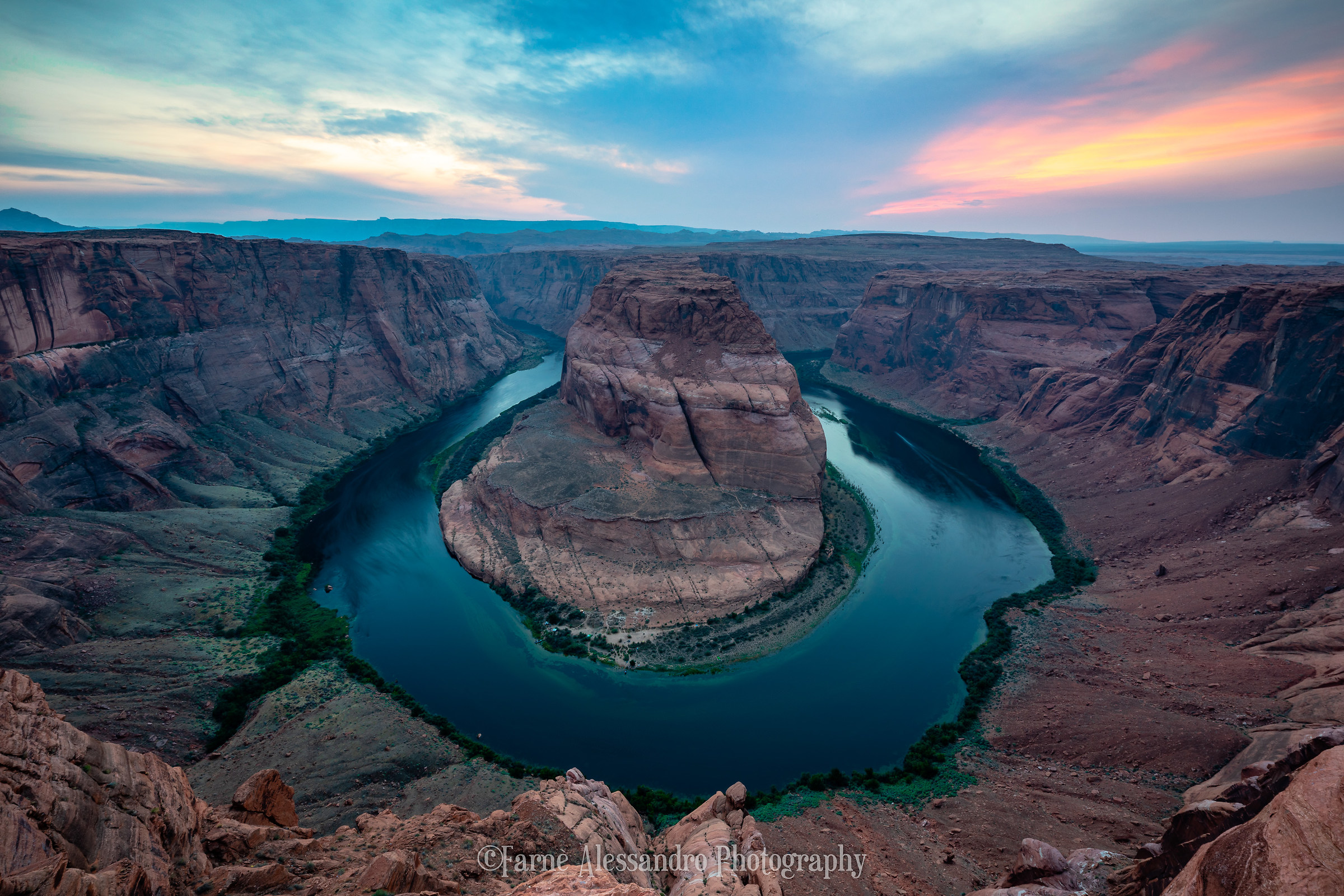 Horseshoe Bend