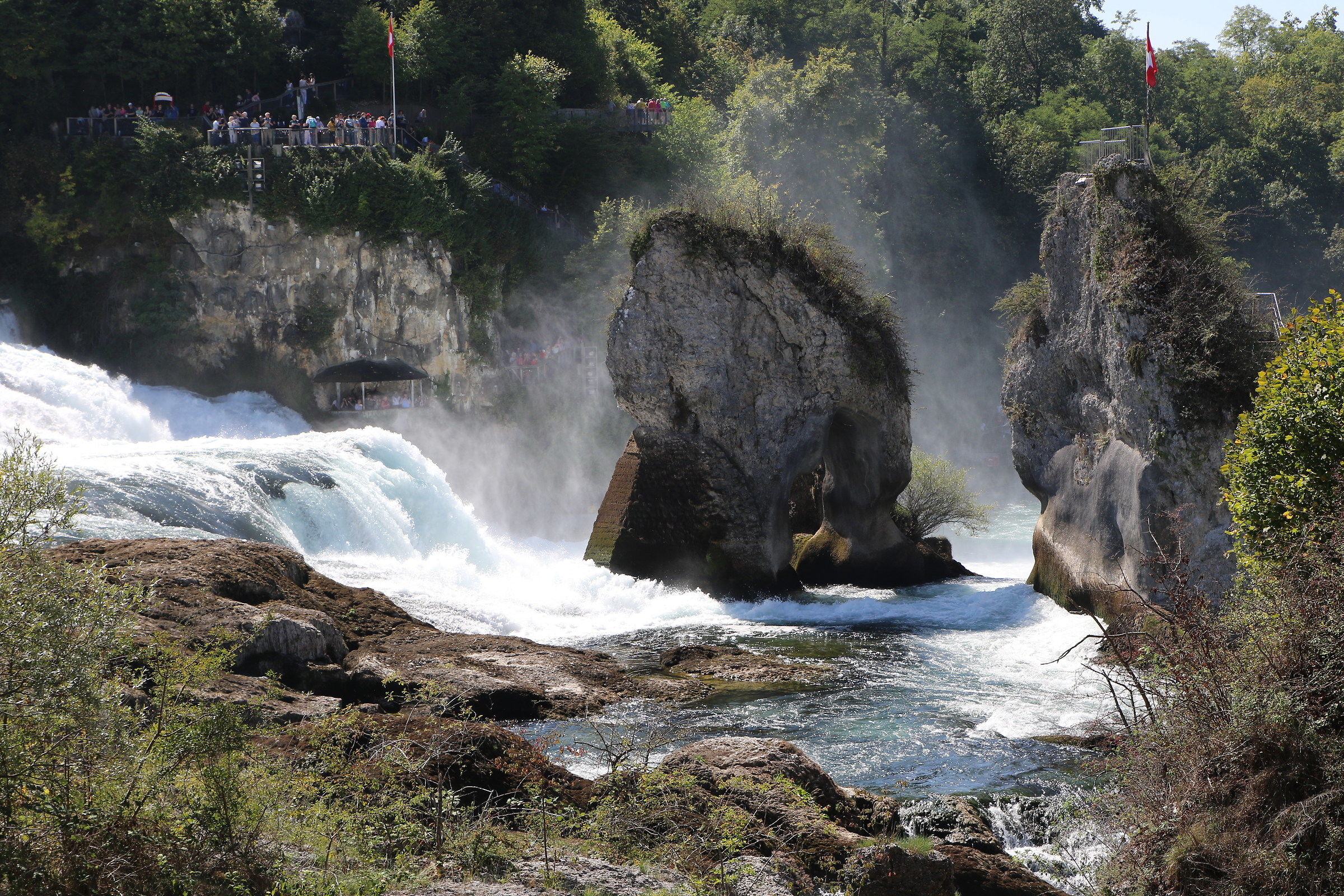Rhein Falls
