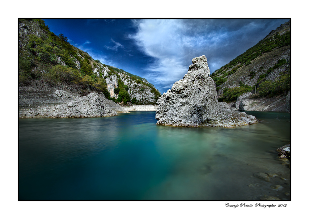 Ascoltando...il silenzio