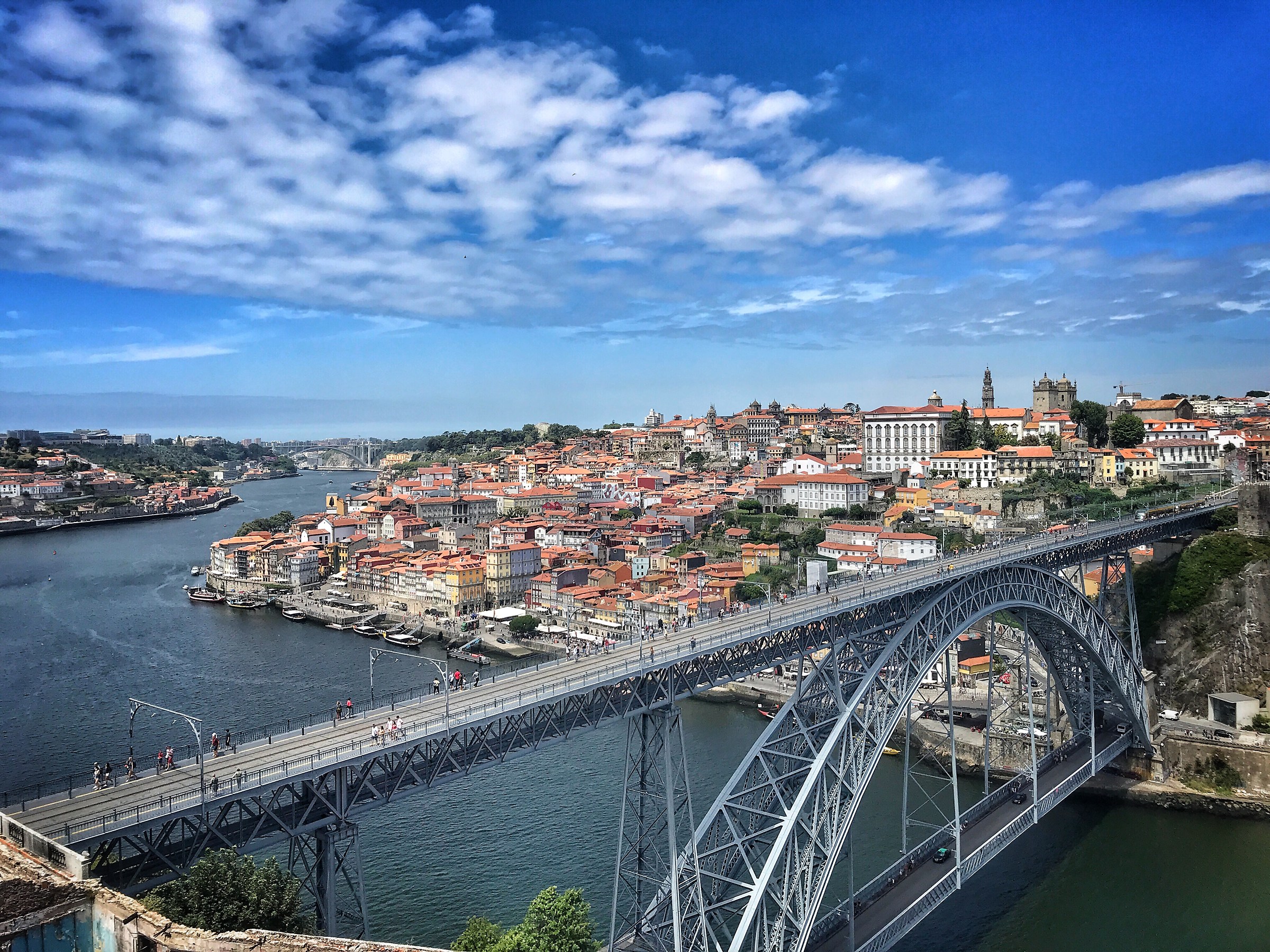 Porto 2018