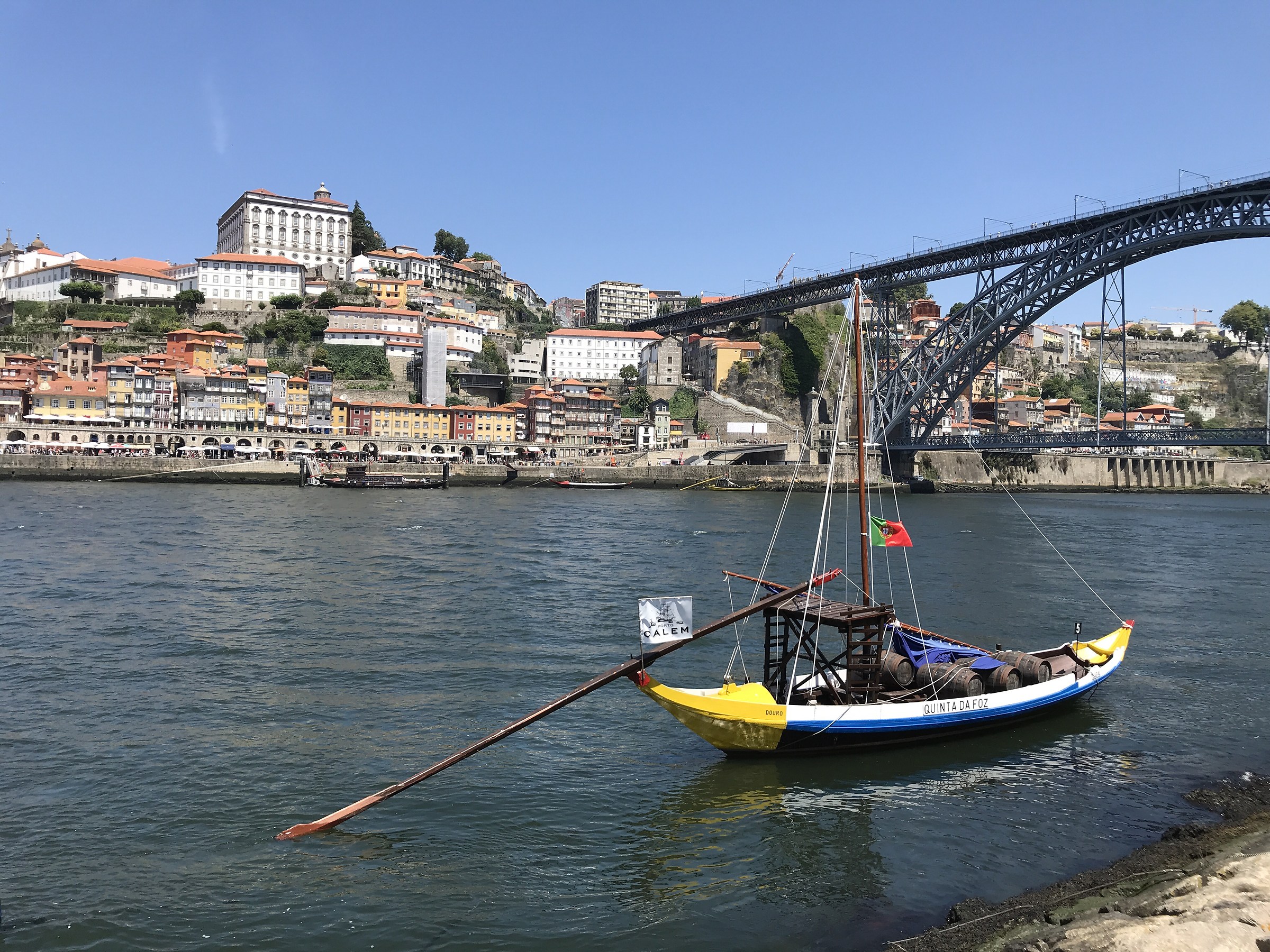 Porto 2018