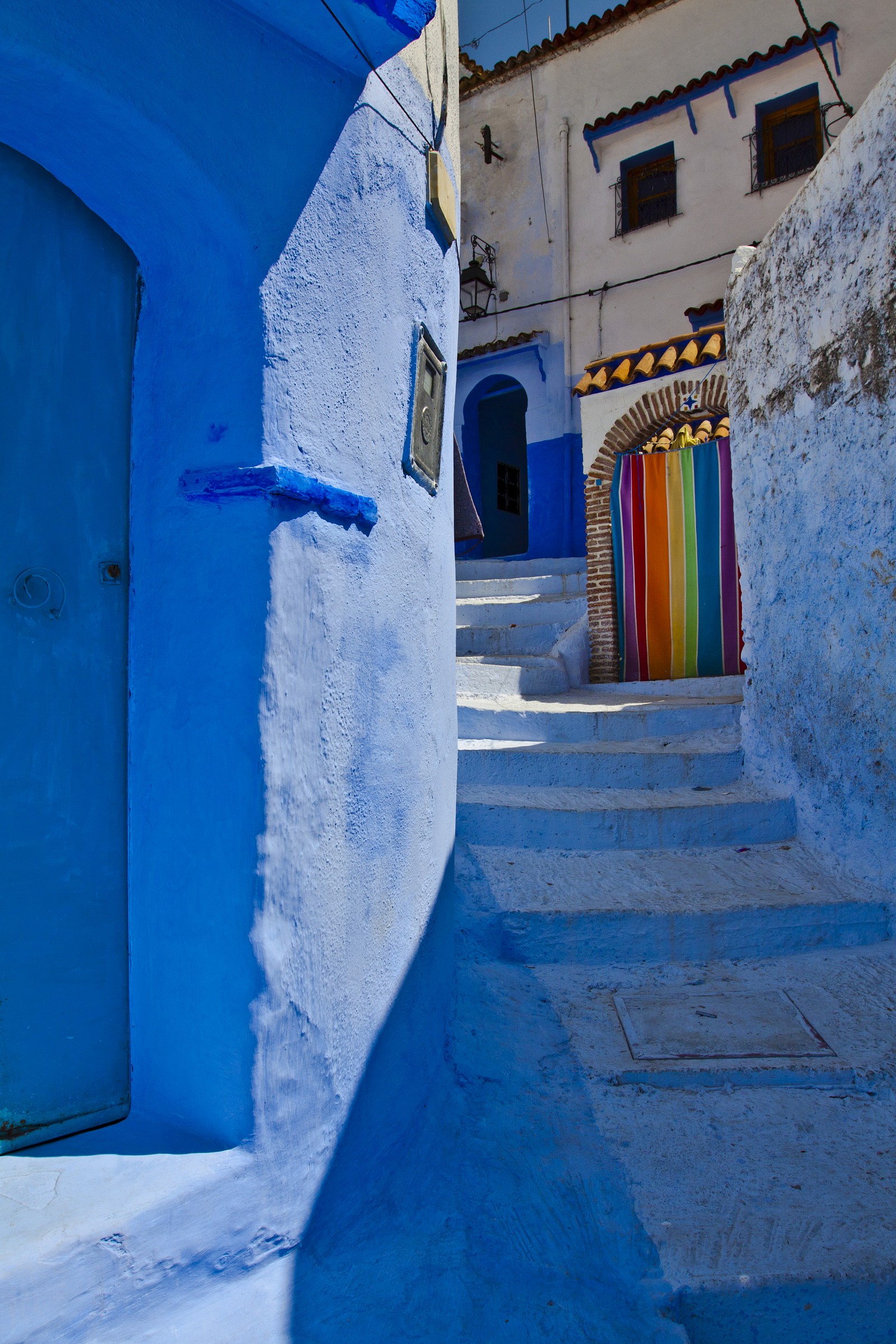 chefchaouen