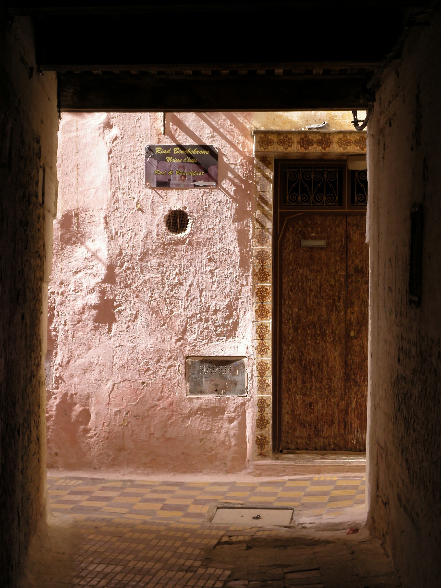 Marocco #6