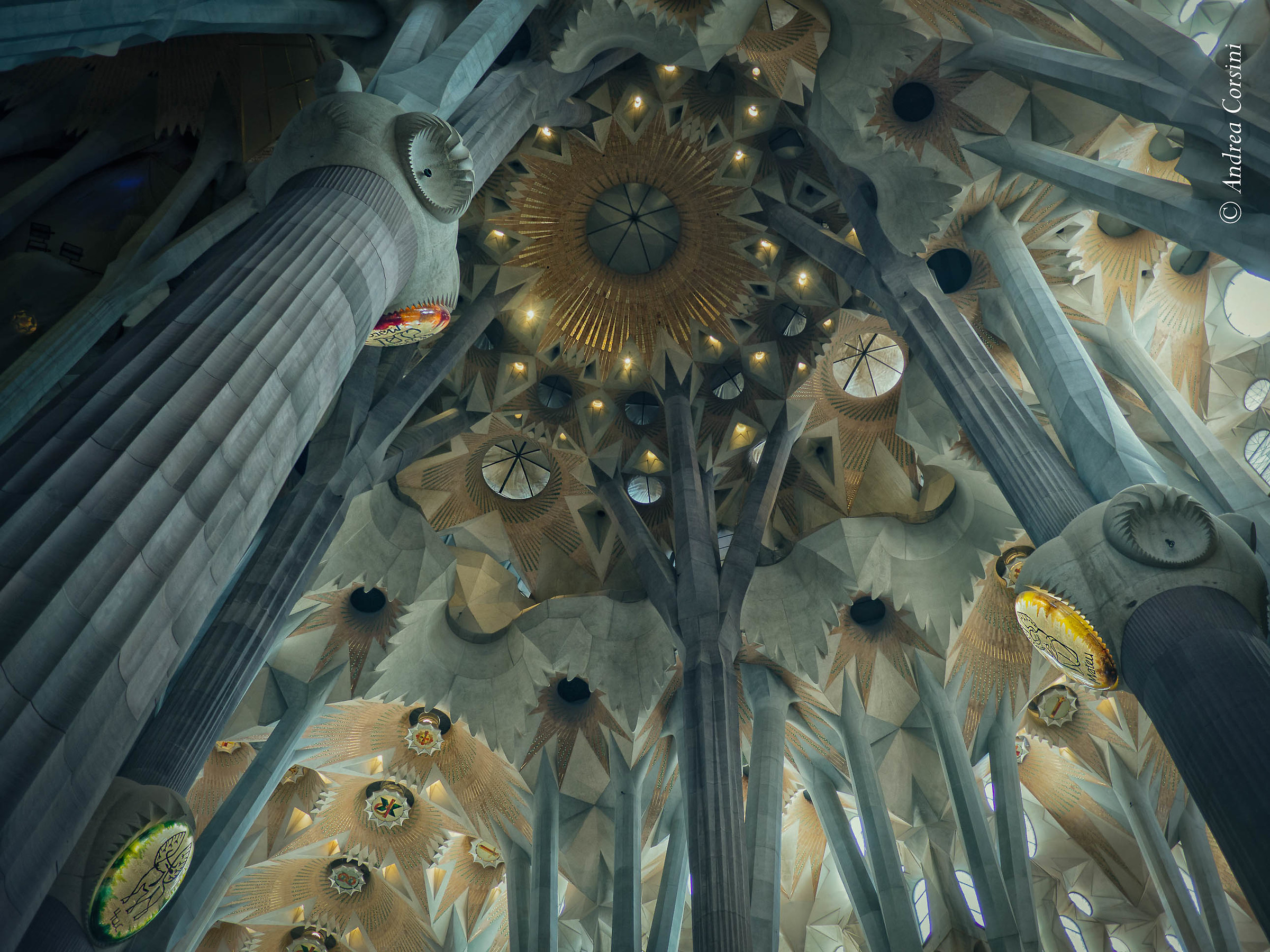 sagrada familia