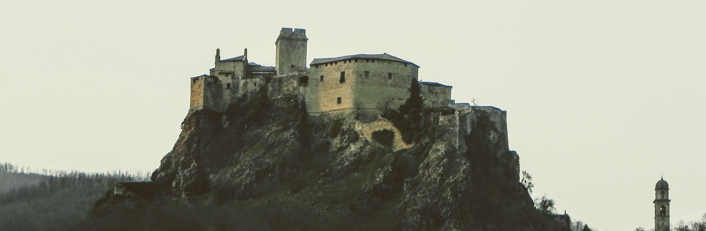 Conquistami, se ci riesci