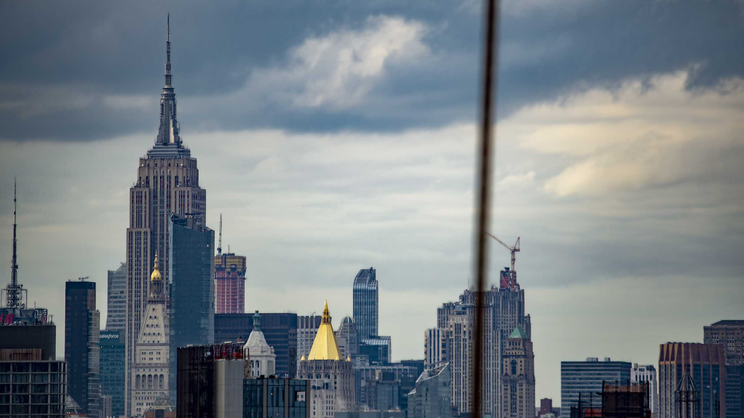 Empire State Building