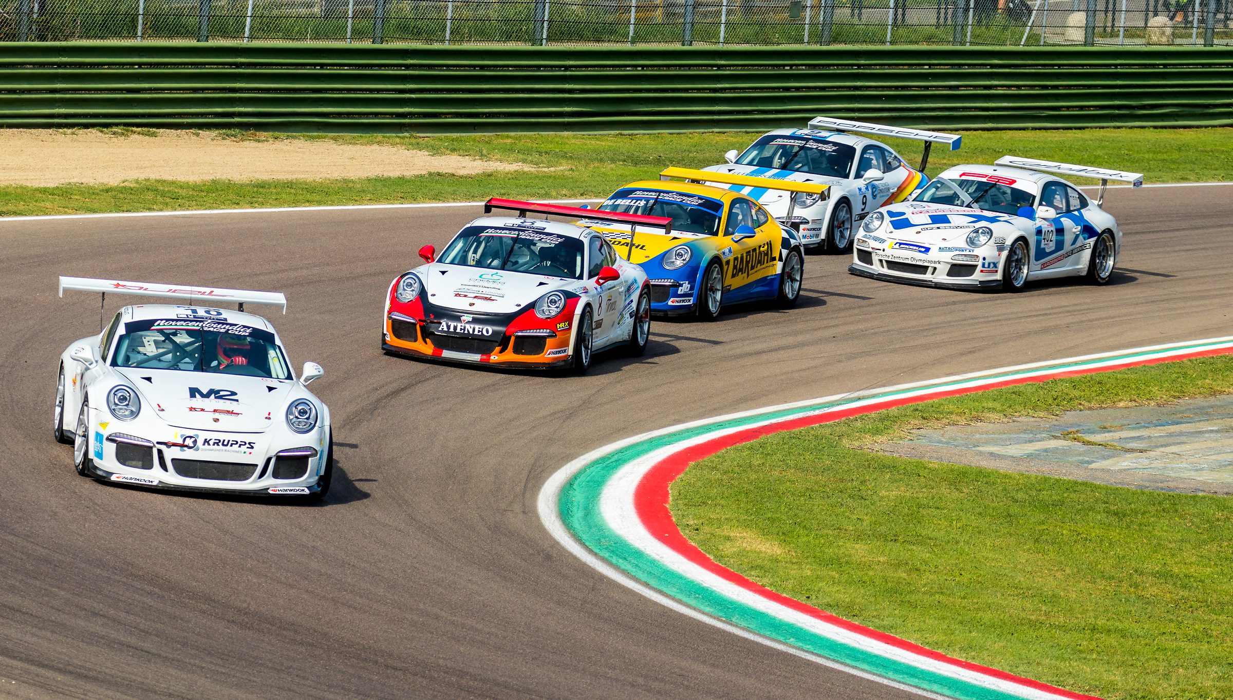 Peroni Race Imola