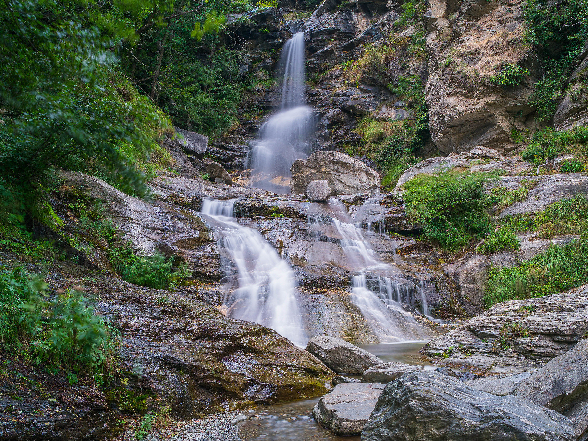 La Fonte della Giovinezza