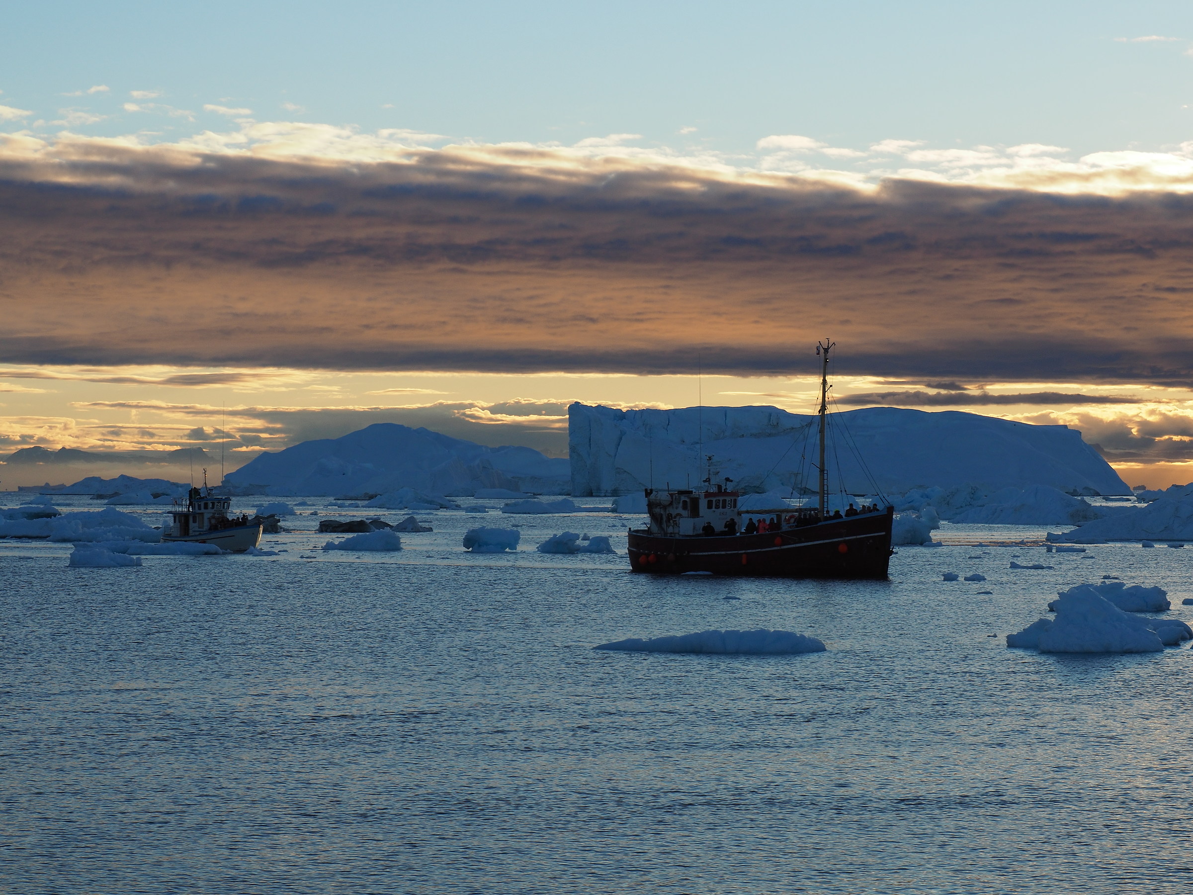 two minutes to midnight