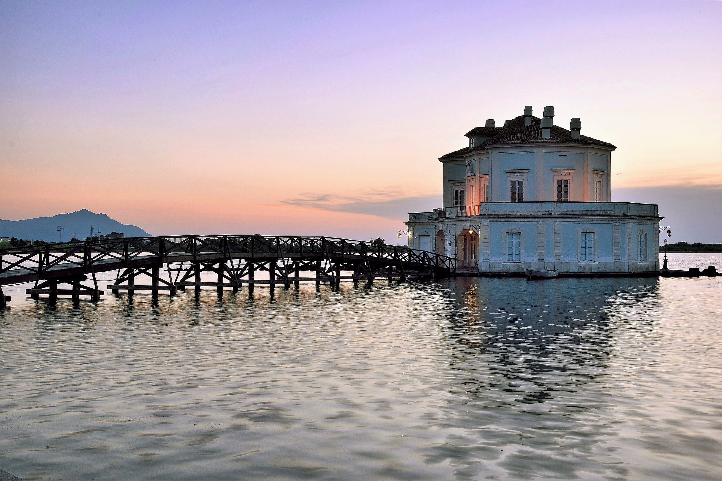 La Casina Vanvitelliana #2