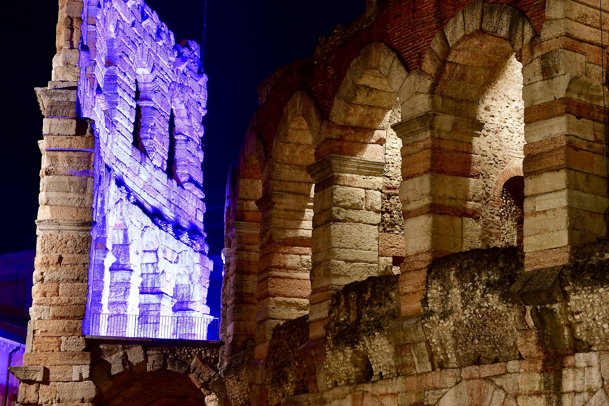 Arena of Verona