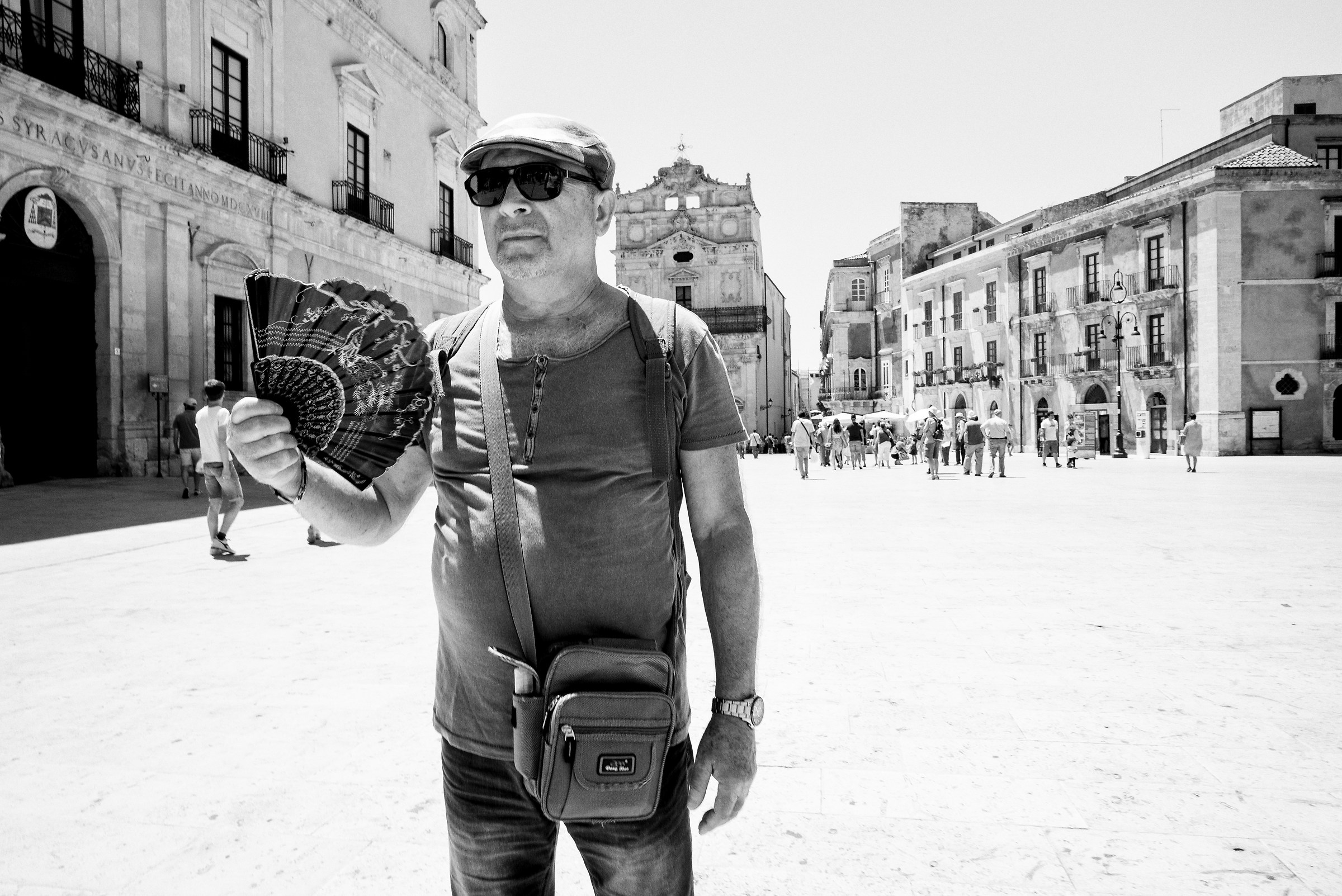 Mezzogiorno di fuoco