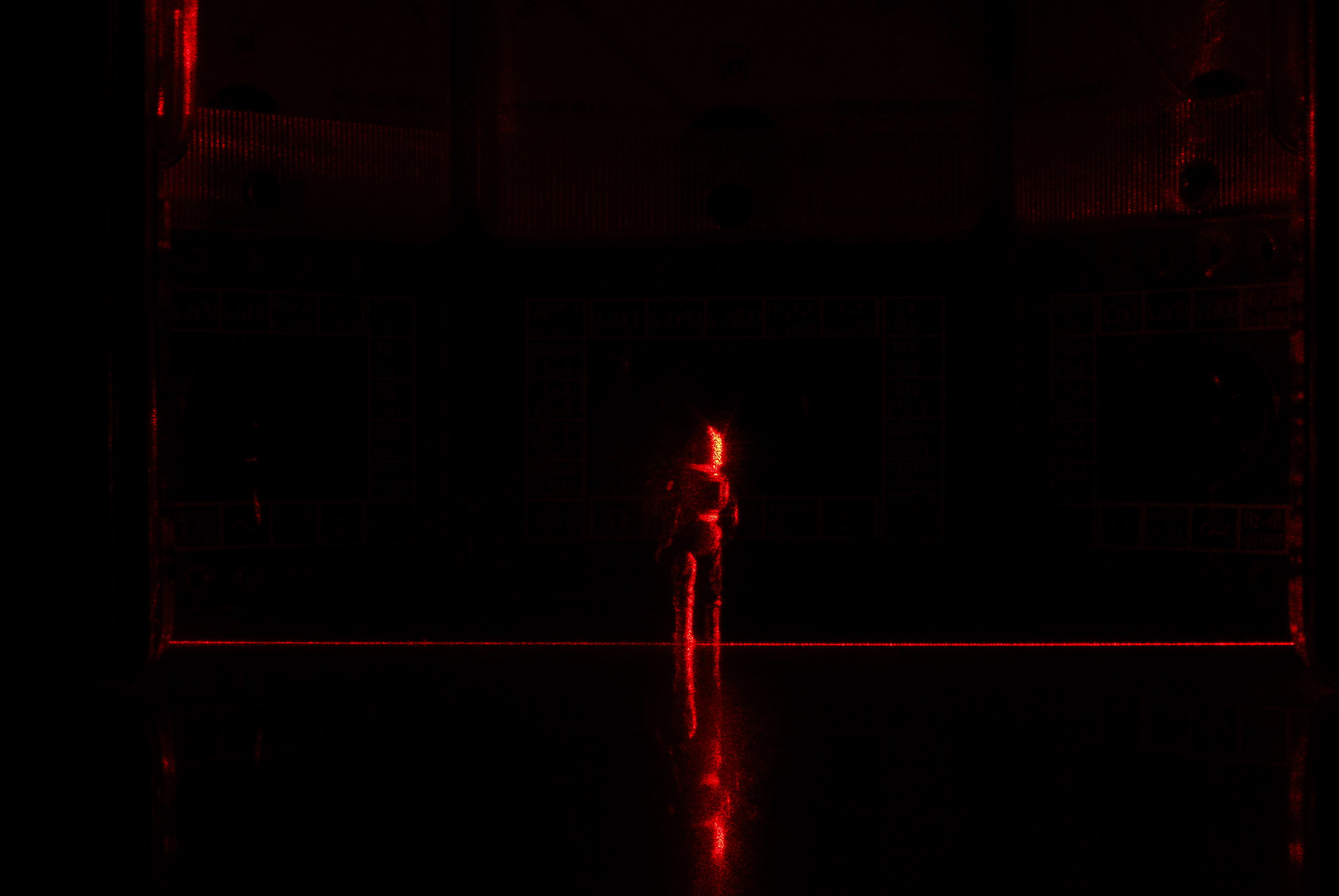 STExplorers: Entrata Alla Sala Del Calcolatore