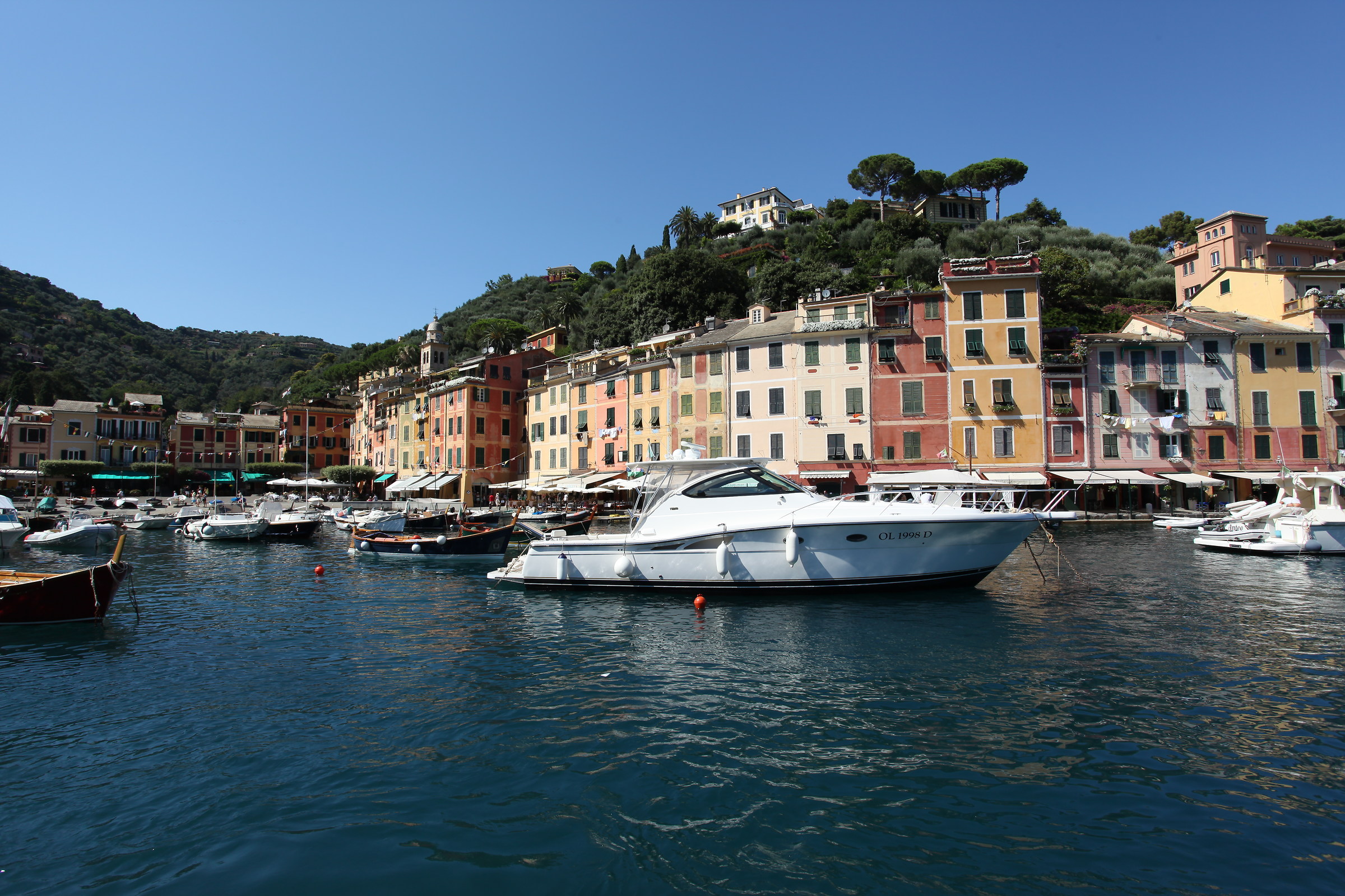 Portofino