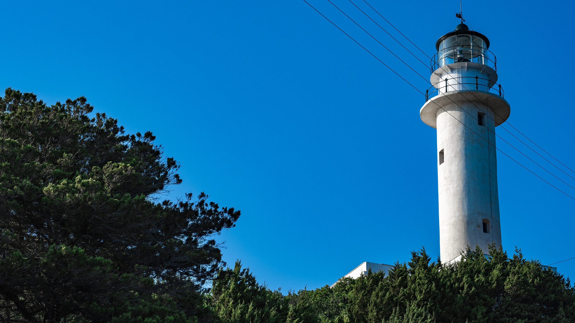 Faro di Capo Lefkada