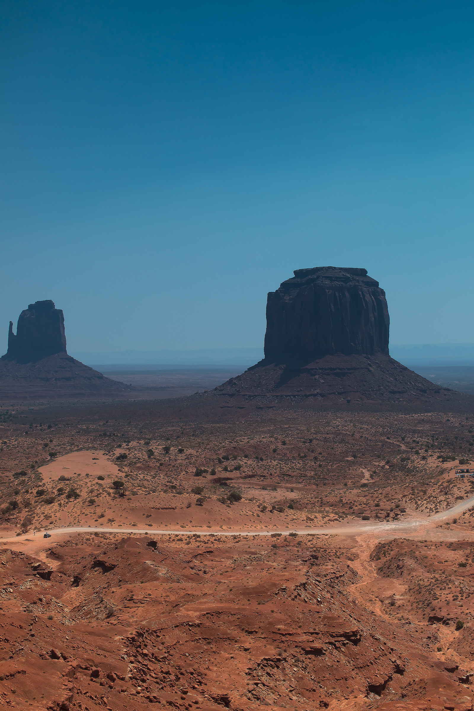 Monument Valley