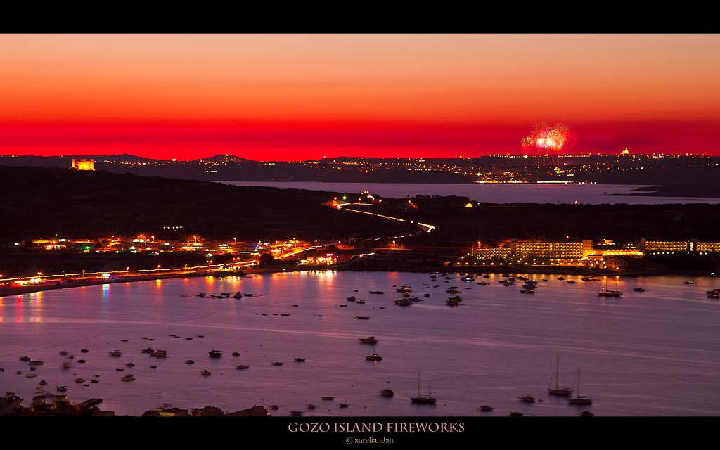 Malta - Isola di Gozo